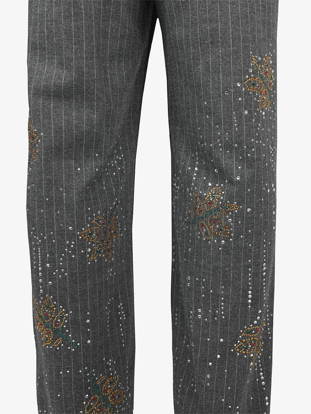 Juntae Kim - Rhinestone Slacks (OC2) product image 6 | TRAB K-Fashion Australia