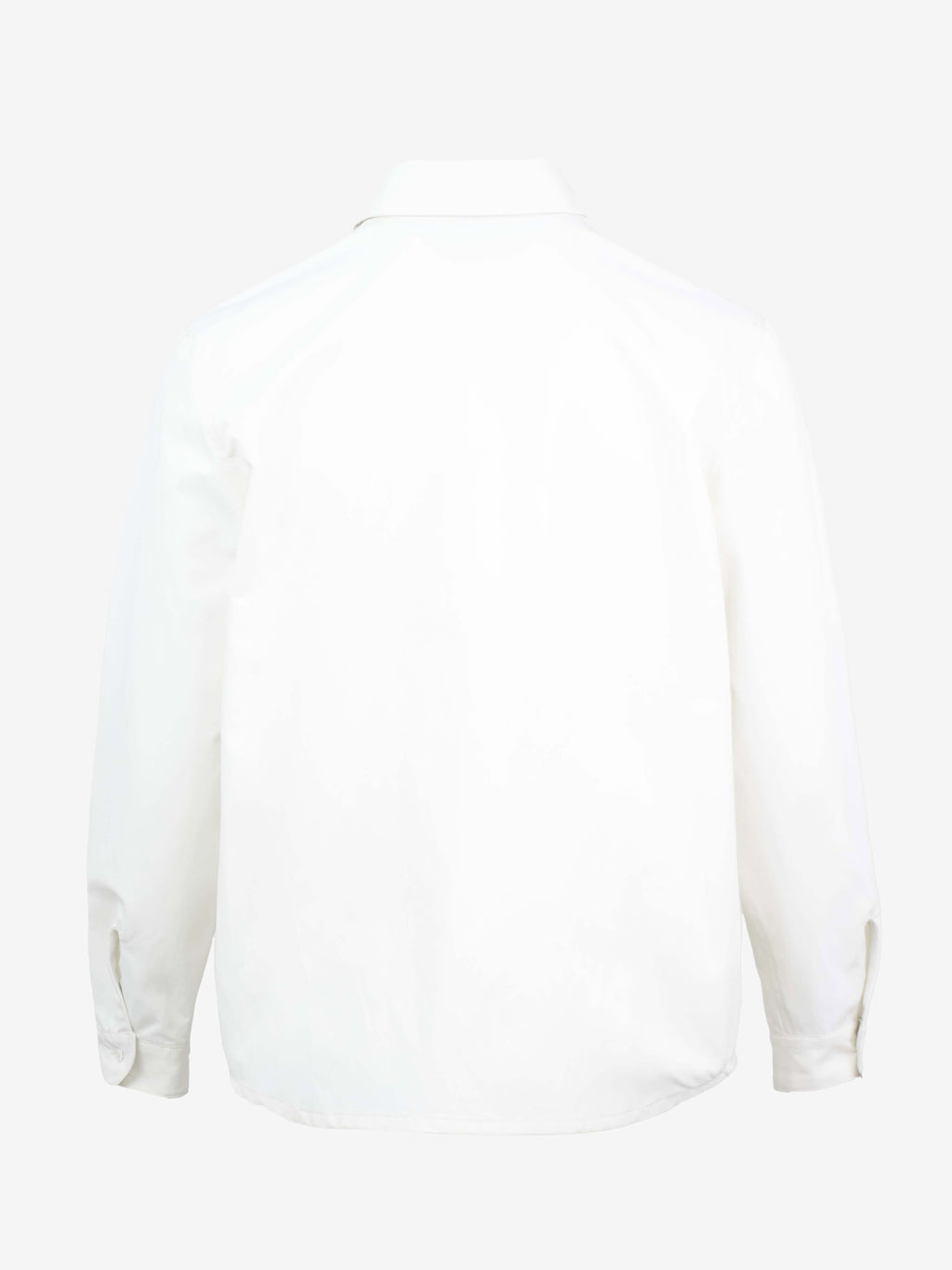 Juntae Kim - Scarf Shirts product image 2 | TRAB K-Fashion Australia