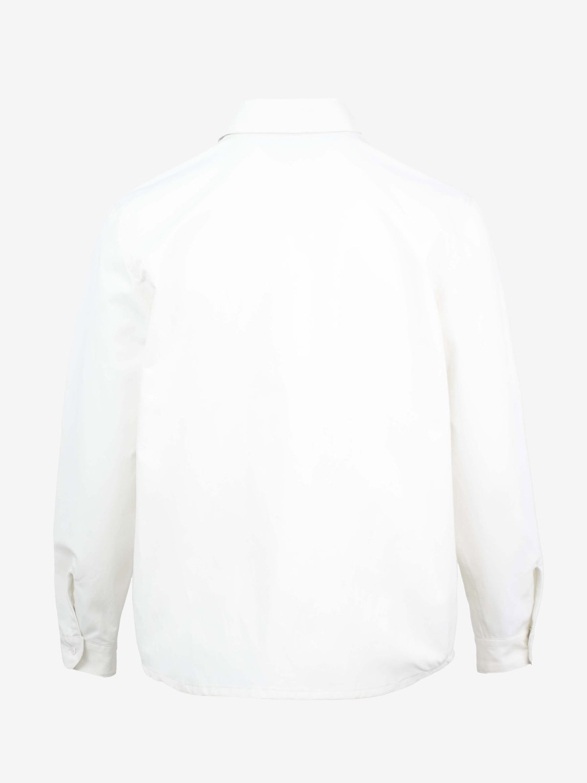 Juntae Kim - Scarf Shirts product image 2 | TRAB K-Fashion Australia