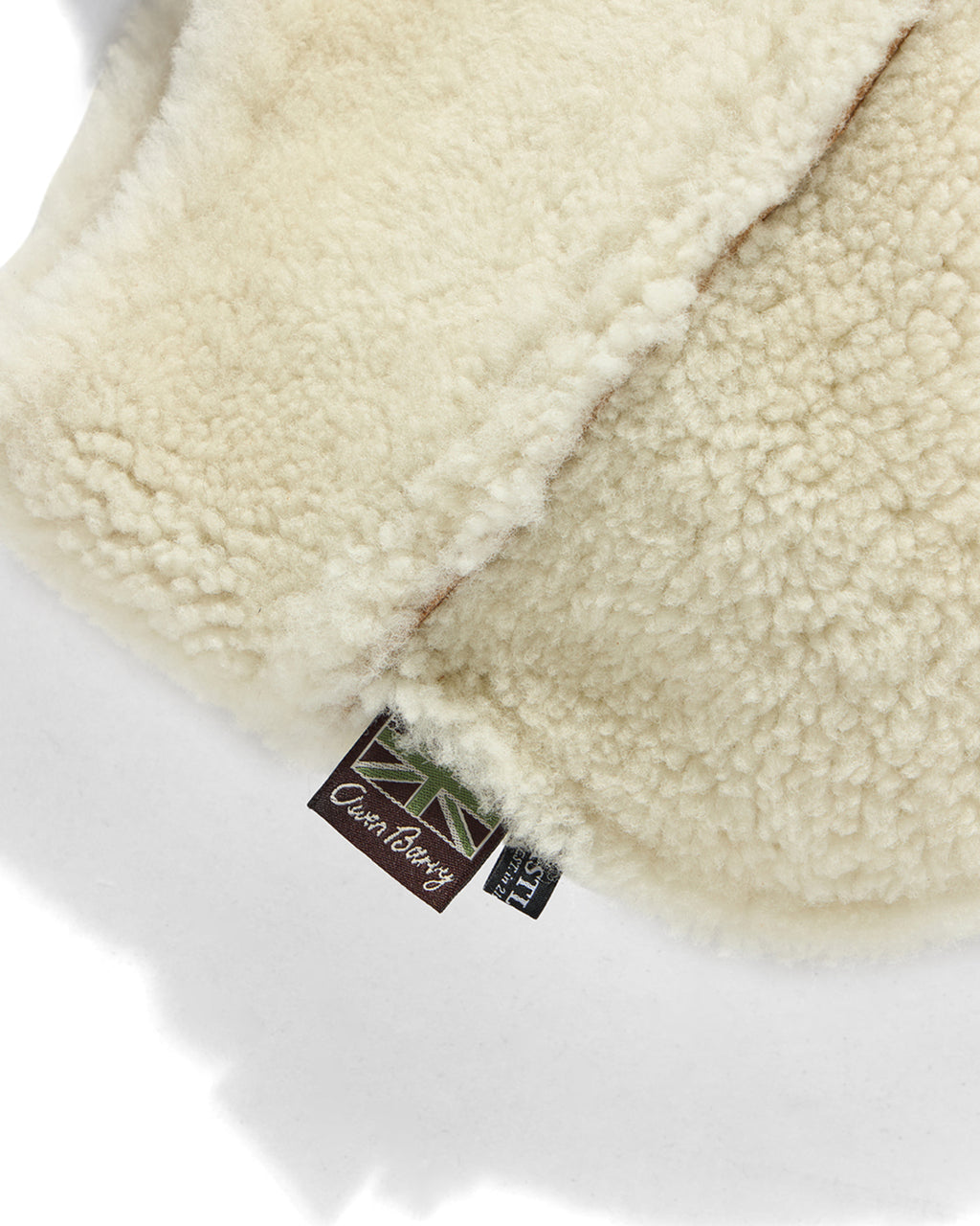 Eastlogue - Aurora Hat Brandy Cream (Camel) product image 7 | TRAB K-Fashion Australia