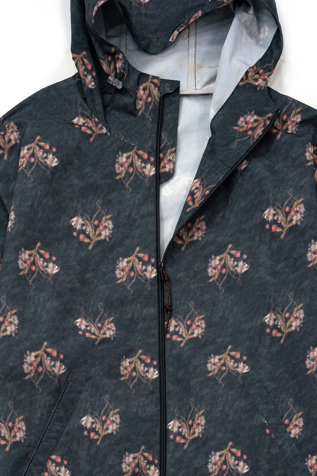 Ioedle - Blossoming, Fruiting, Windbreak (Dark Gray) product image 5 | TRAB K-Fashion Australia