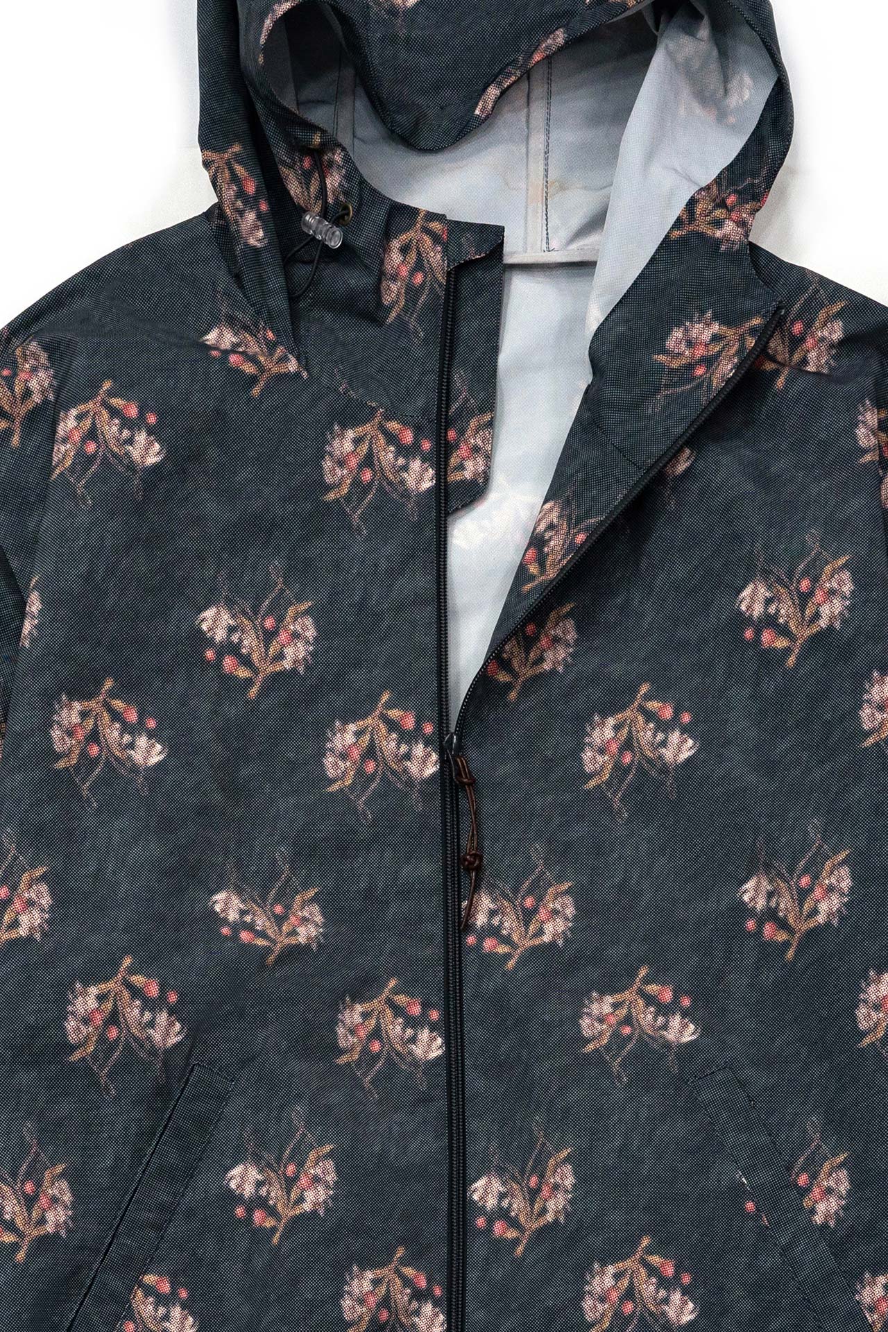 Ioedle - Blossoming, Fruiting, Windbreak (Dark Gray) product image 5 | TRAB K-Fashion Australia