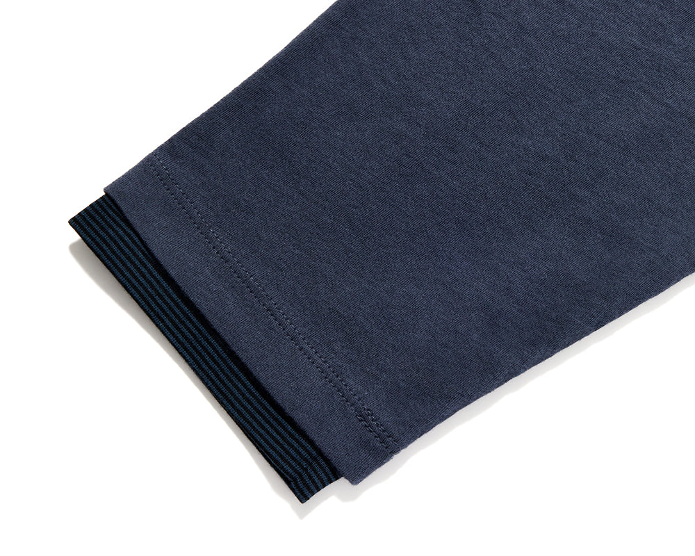 Hatchingroom - LE SSERAFIM x HATCHINGROOM Two-Face (L/S T-Shirt) product image 5 | TRAB K-Fashion Australia