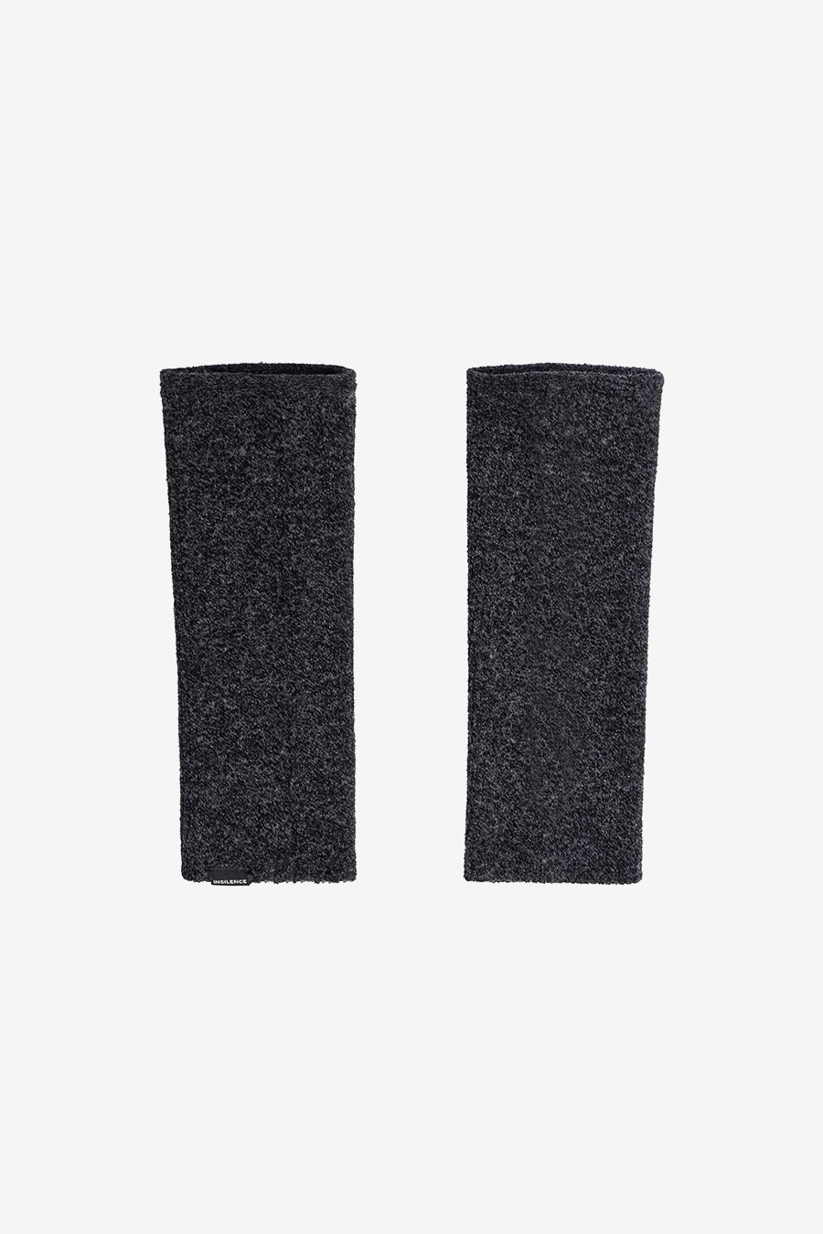 Insilence - Hand & Leg Warmer (Charcoal) product image 7 | TRAB K-Fashion Australia