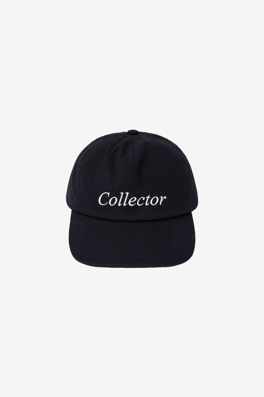 Insilence - Collector 5-Panel Cap (Black) product image 7 | TRAB K-Fashion Australia