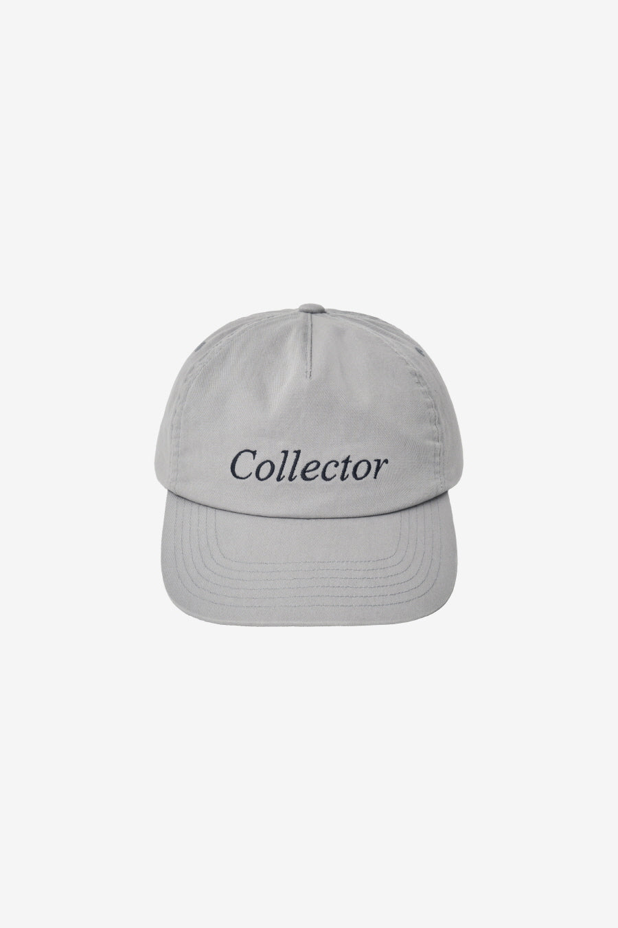 Insilence - Collector 5-Panel Cap (Stone Beige) product image 7 | TRAB K-Fashion Australia