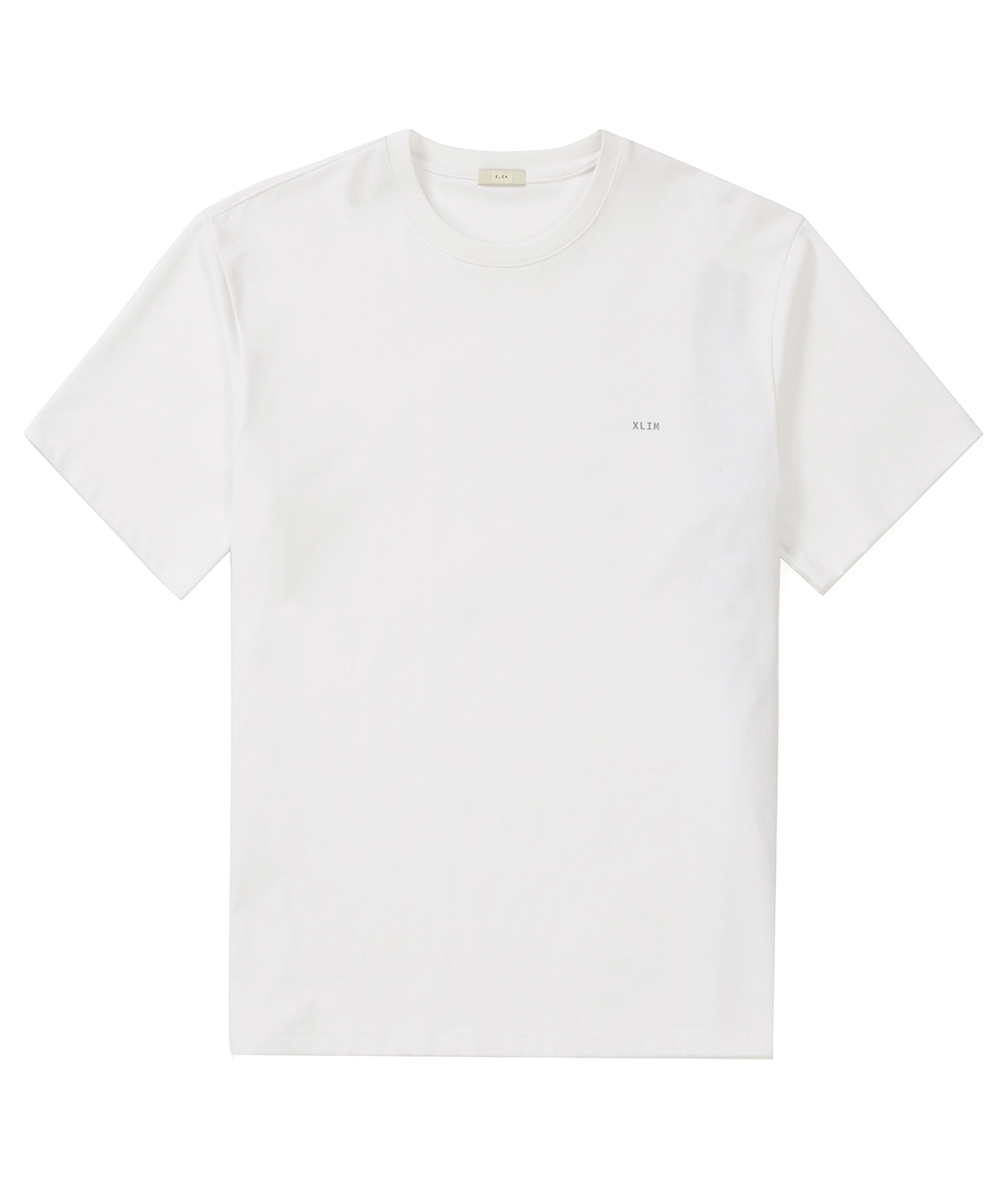 XLIM - Ep.7 01 T-Shirt (White) product image 1 | TRAB K-Fashion Australia