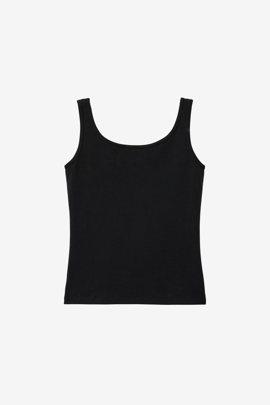 Insilence - Wearable Button Sleeveless (Black) product image 8 | TRAB K-Fashion Australia