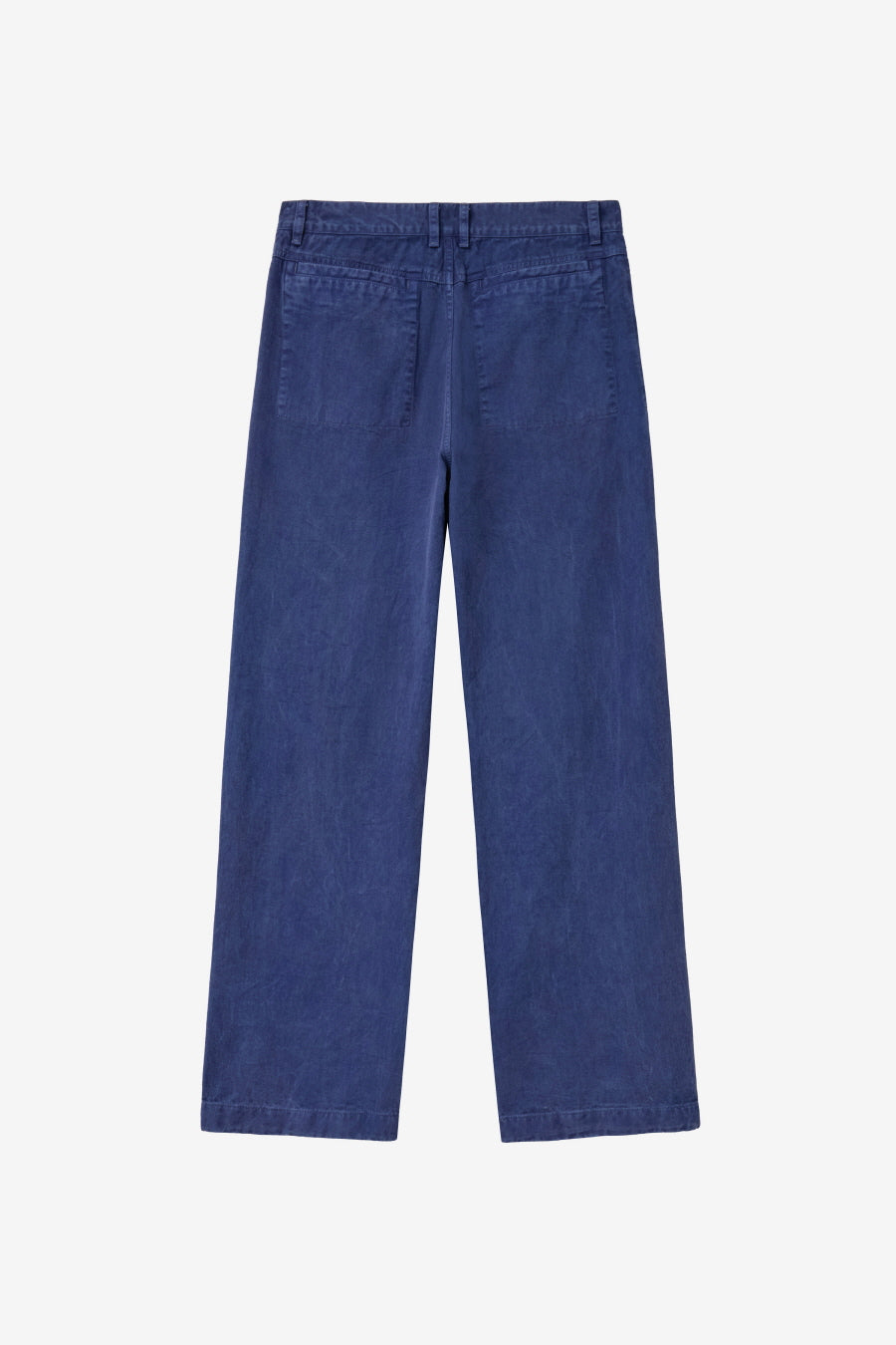 Insilence - Utility Pants (Blue) product image 8 | TRAB K-Fashion Australia