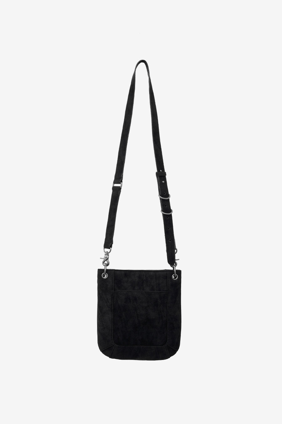 Insilence - Western Stud Mini Bag (Black) product image 8 | TRAB K-Fashion Australia