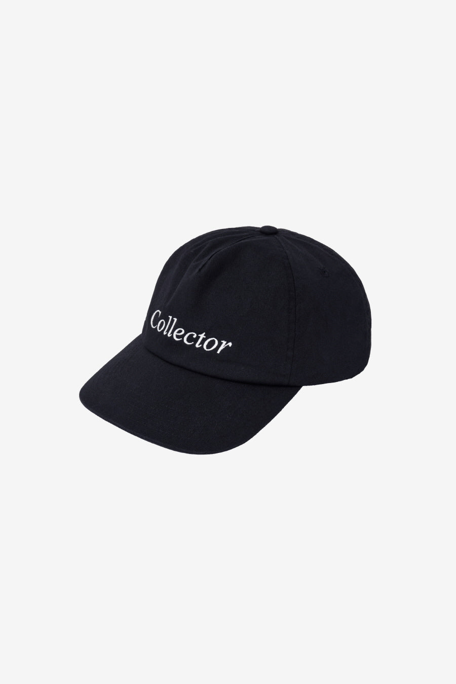 Insilence - Collector 5-Panel Cap (Black) product image 8 | TRAB K-Fashion Australia