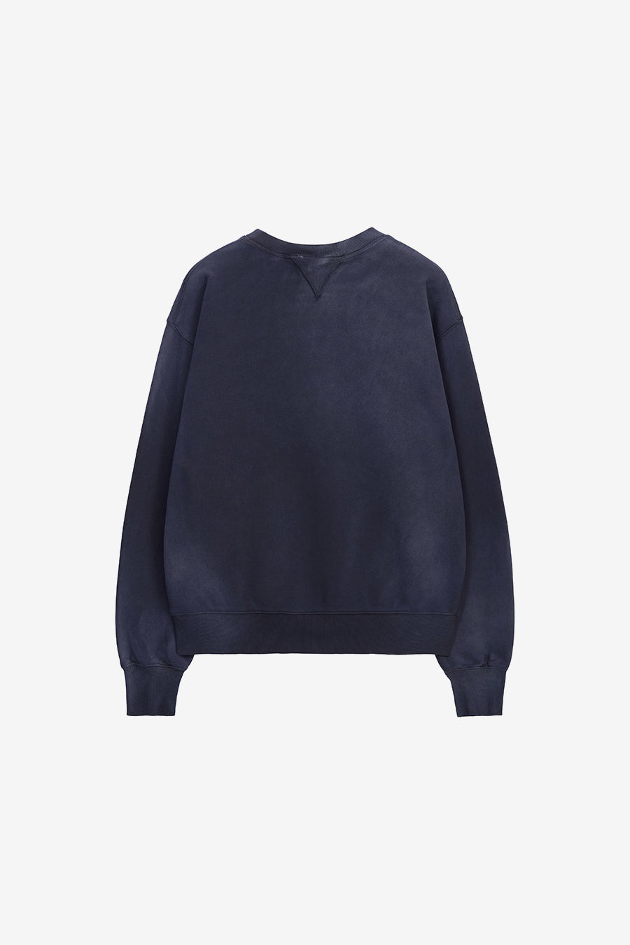 Insilence - Vintage SweatShirt (Vintage Navy) product image 8 | TRAB K-Fashion Australia