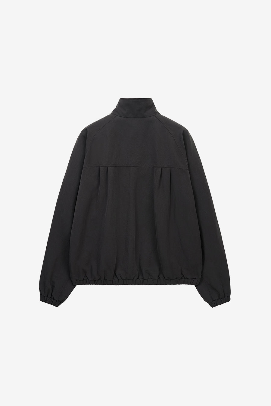 Insilence - Acid Raglan Blouson (Charcoal) product image 8 | TRAB K-Fashion Australia