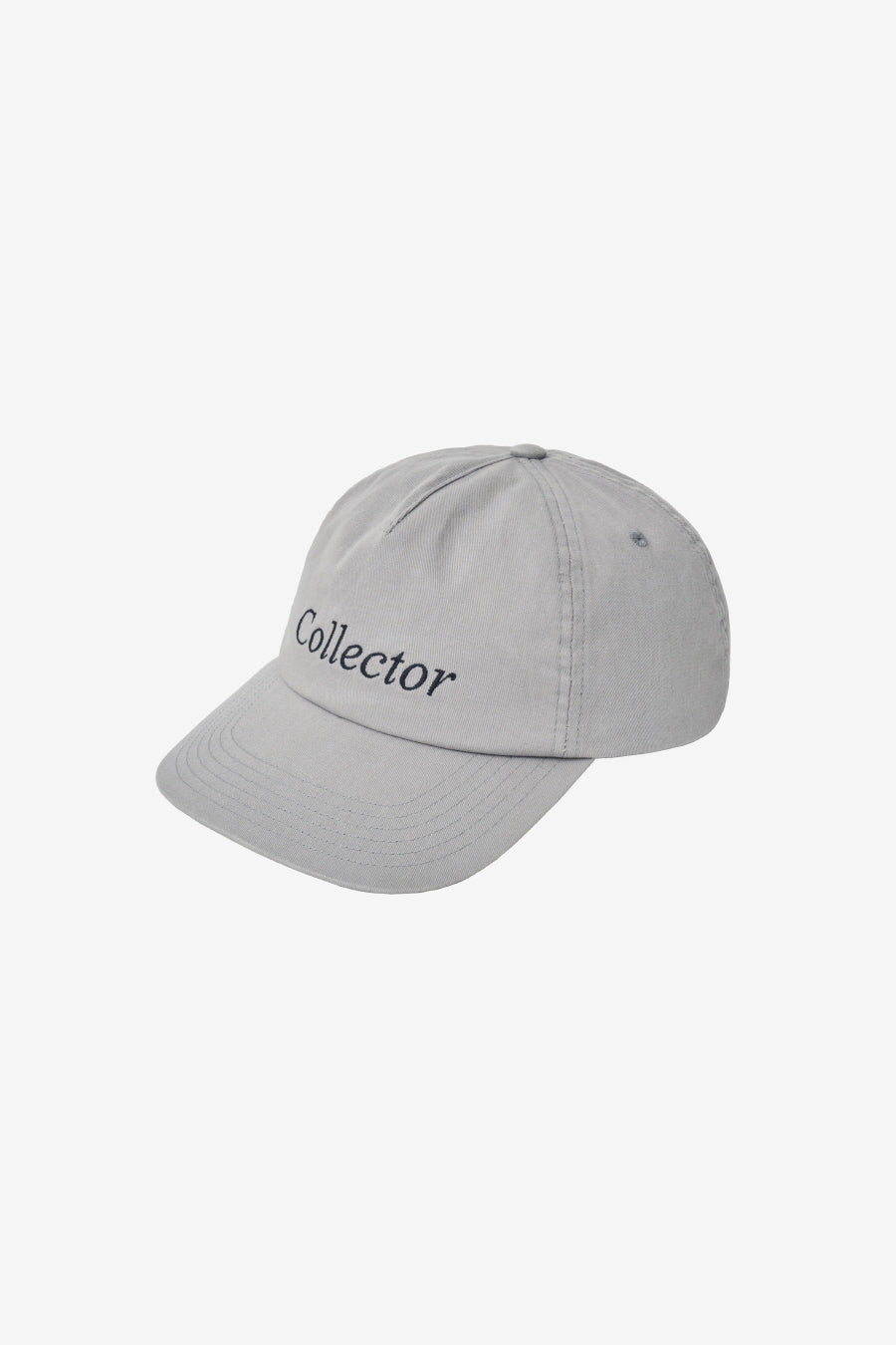 Insilence - Collector 5-Panel Cap (Stone Beige) product image 8 | TRAB K-Fashion Australia