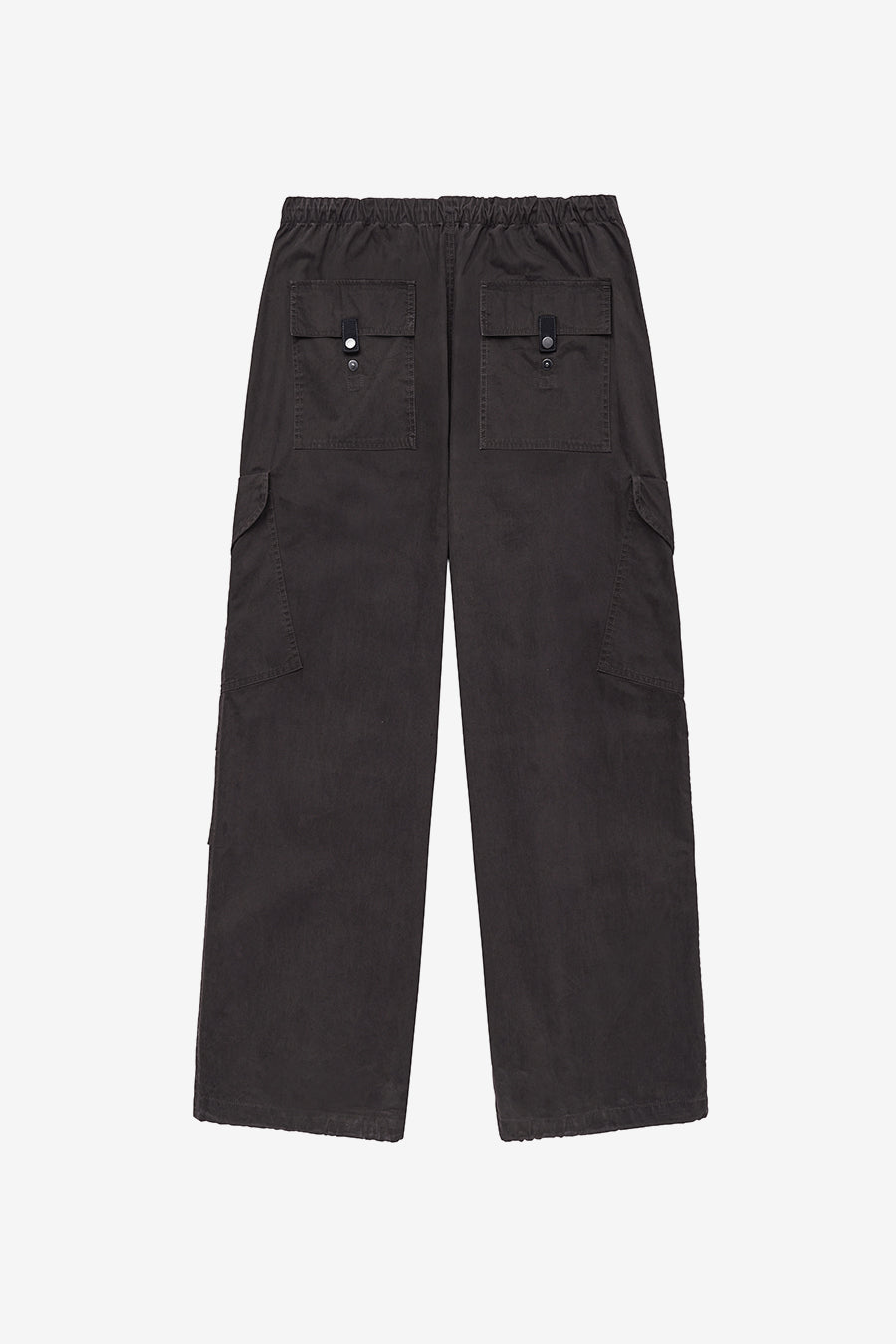 Insilence - Washed Flight Cargo Pants (Brown) product image 8 | TRAB K-Fashion Australia