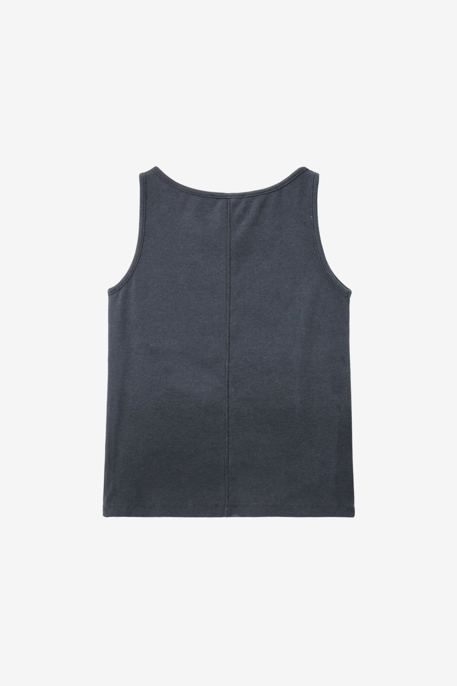 Insilence - Gradient Strap Sleeveless (Charcoal) product image 8 | TRAB K-Fashion Australia