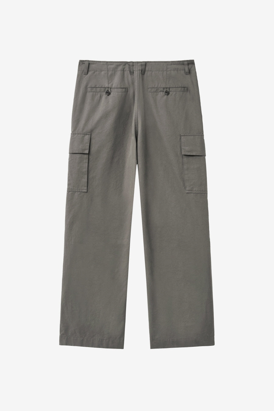 Insilence - Dutch Army Cargo Pants v2 (Khaki) product image 6 | TRAB K-Fashion Australia