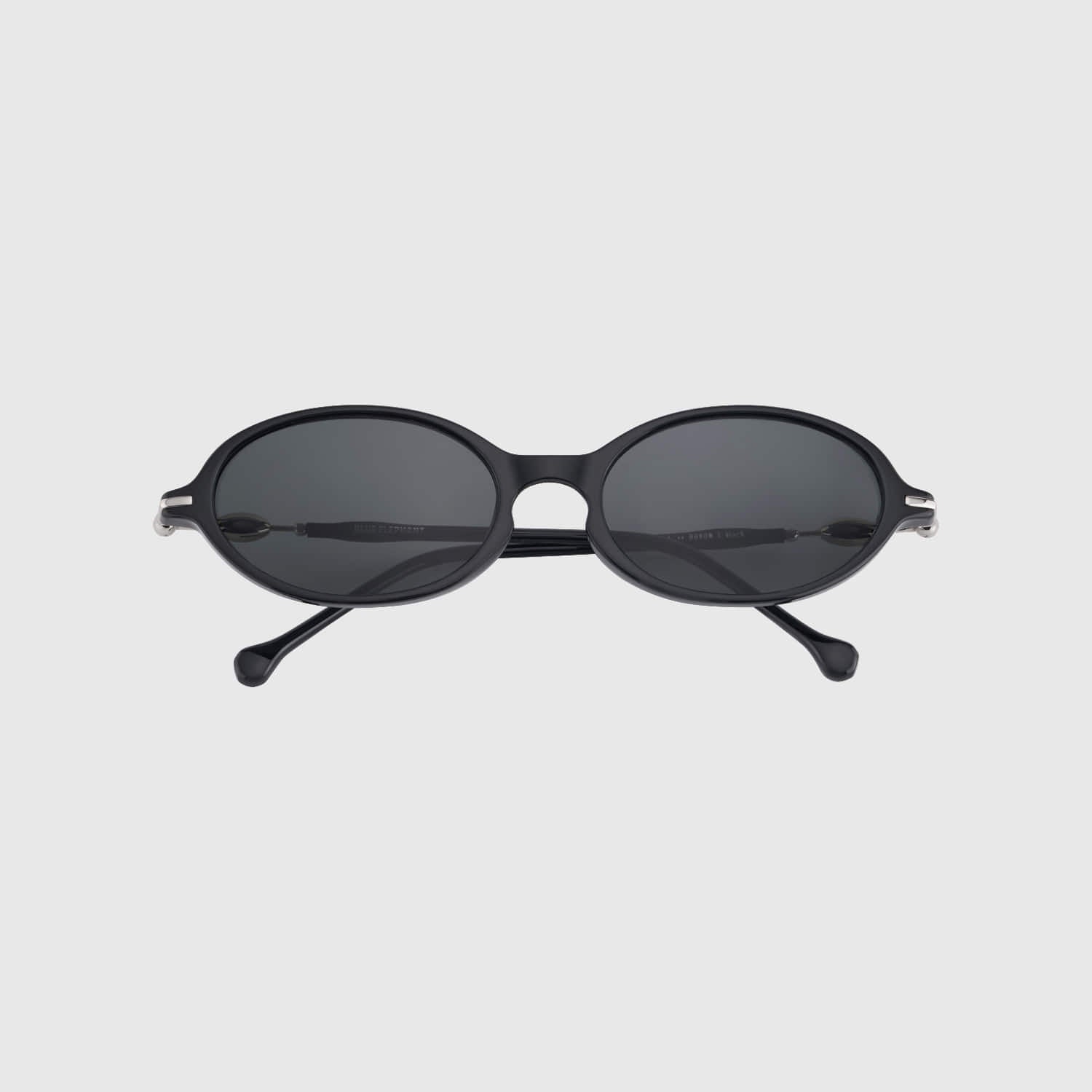 Blue Elephant - Dubon-S (Black) product image 5 | TRAB K-Fashion Australia