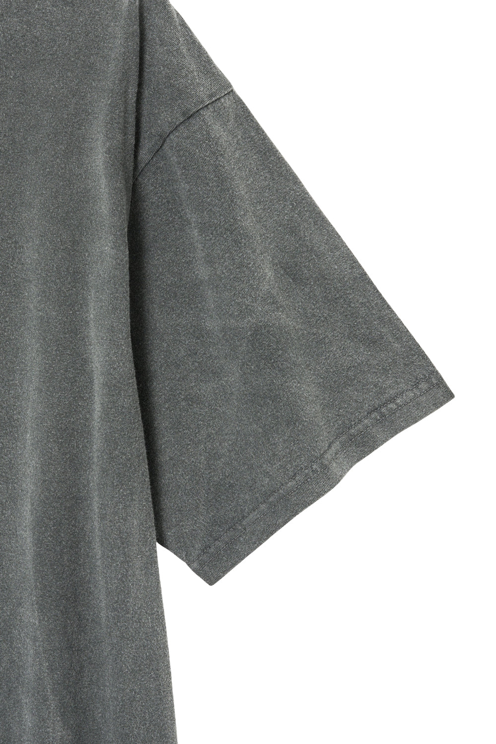 Hatchingroom - Floral Egg Tee (1/2 Khaki) product image 6 | TRAB K-Fashion Australia