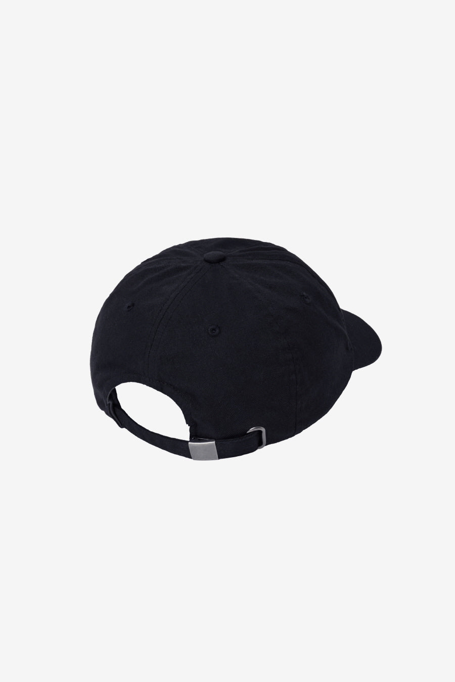 Insilence - Collector 5-Panel Cap (Black) product image 9 | TRAB K-Fashion Australia