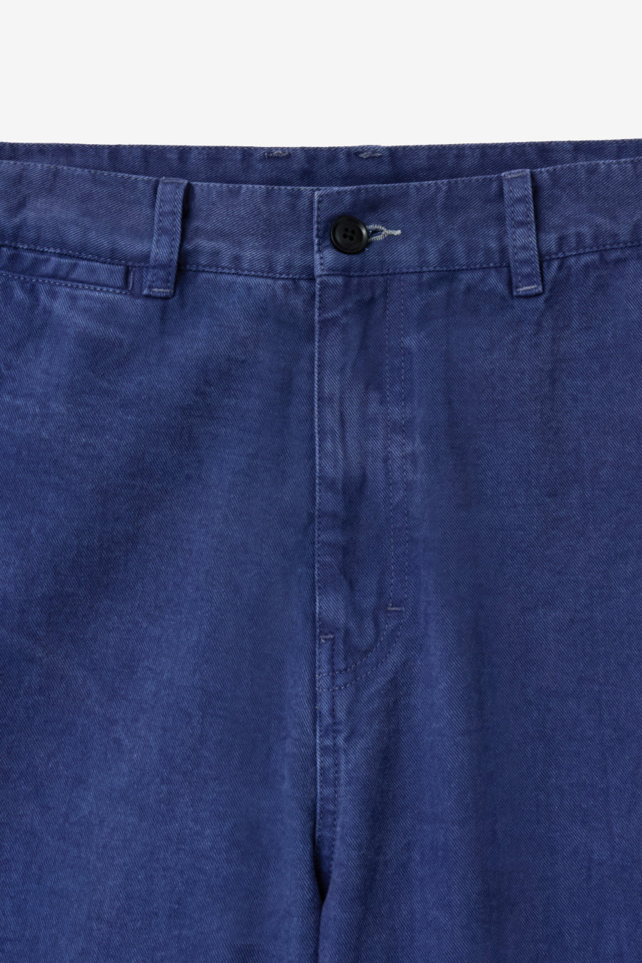 Insilence - Utility Pants (Blue) product image 9 | TRAB K-Fashion Australia
