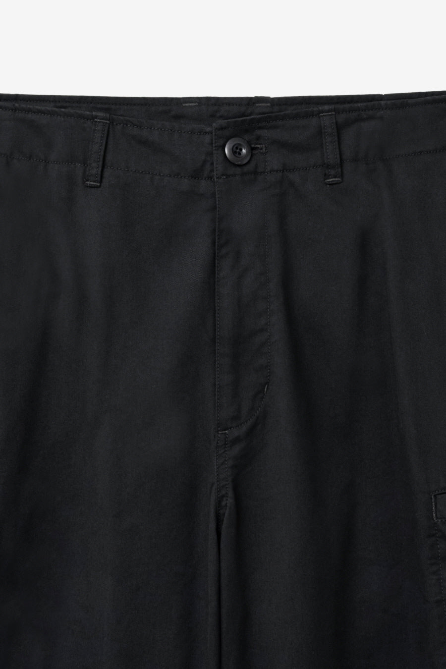Insilence - Military Mechanic Pants (Black) product image 7 | TRAB K-Fashion Australia