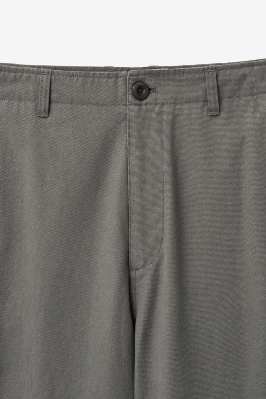 Insilence - Dutch Army Cargo Pants v2 (Khaki) product image 7 | TRAB K-Fashion Australia