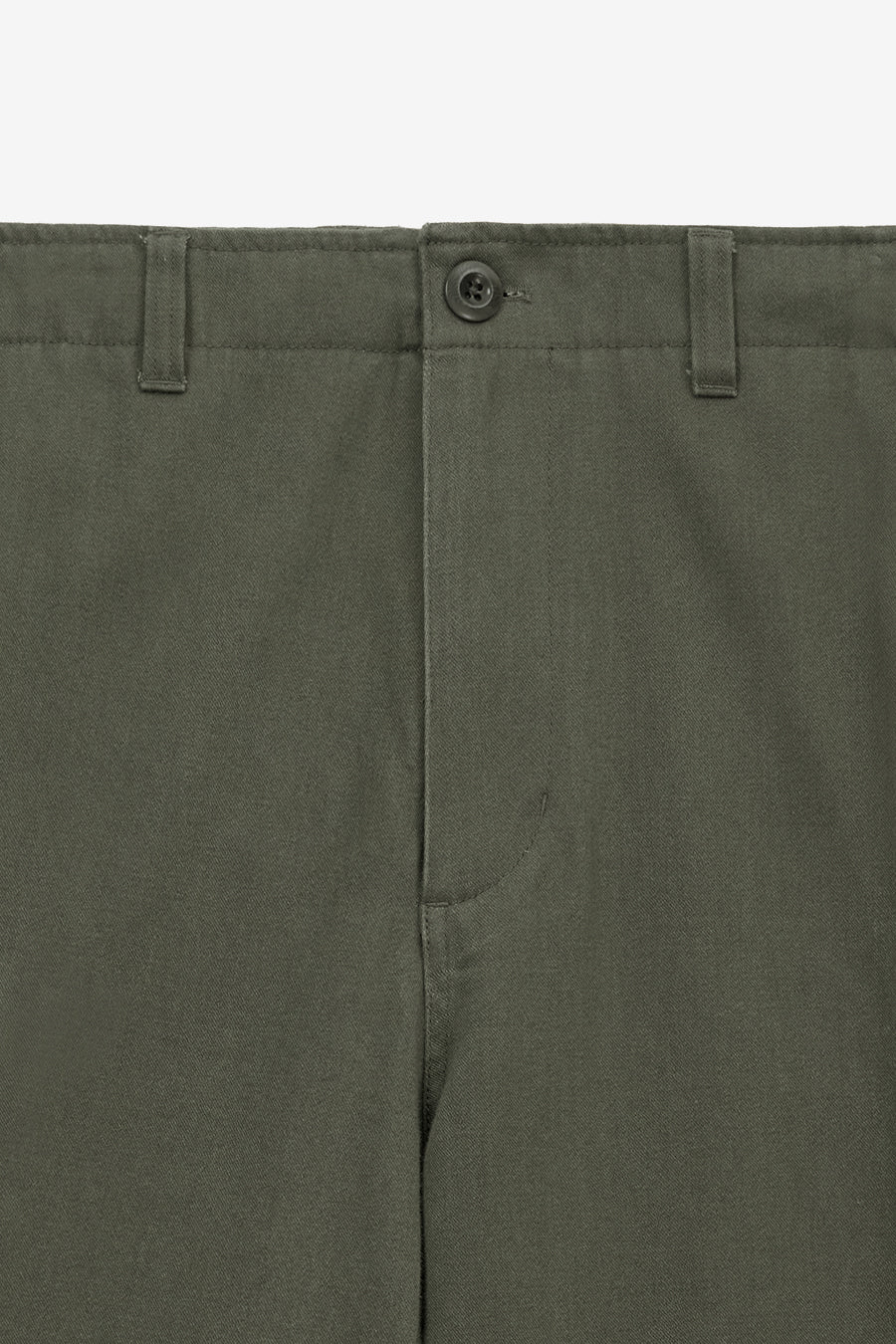 Insilence - Dutch Army Cargo Pants (Olive Drab) product image 11 | TRAB K-Fashion Australia