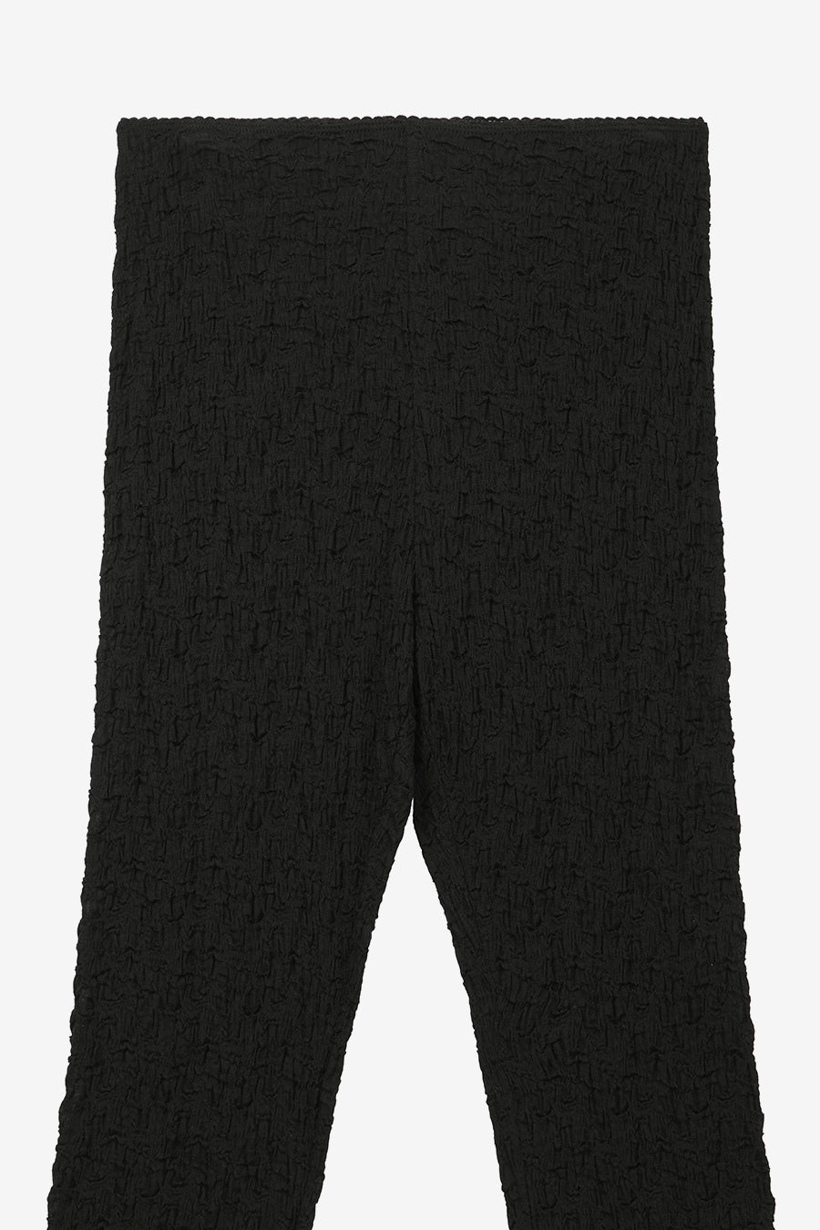 Insilence - Flare Fit Lace Pants (Black) product image 11 | TRAB K-Fashion Australia
