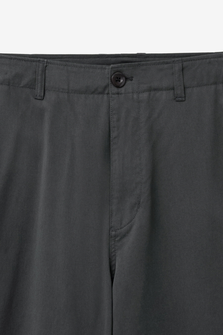 Insilence - Military Mechanic Pants (Charcoal) product image 7 | TRAB K-Fashion Australia