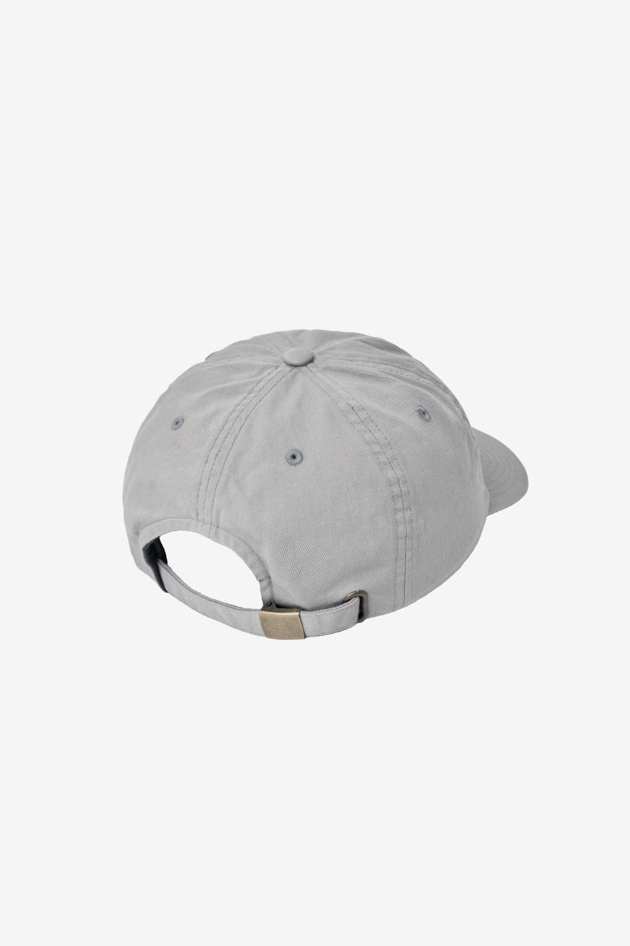 Insilence - Collector 5-Panel Cap (Stone Beige) product image 9 | TRAB K-Fashion Australia
