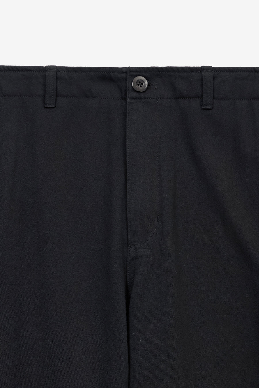 Insilence - Dutch Army Cargo Pants (Black) product image 7 | TRAB K-Fashion Australia
