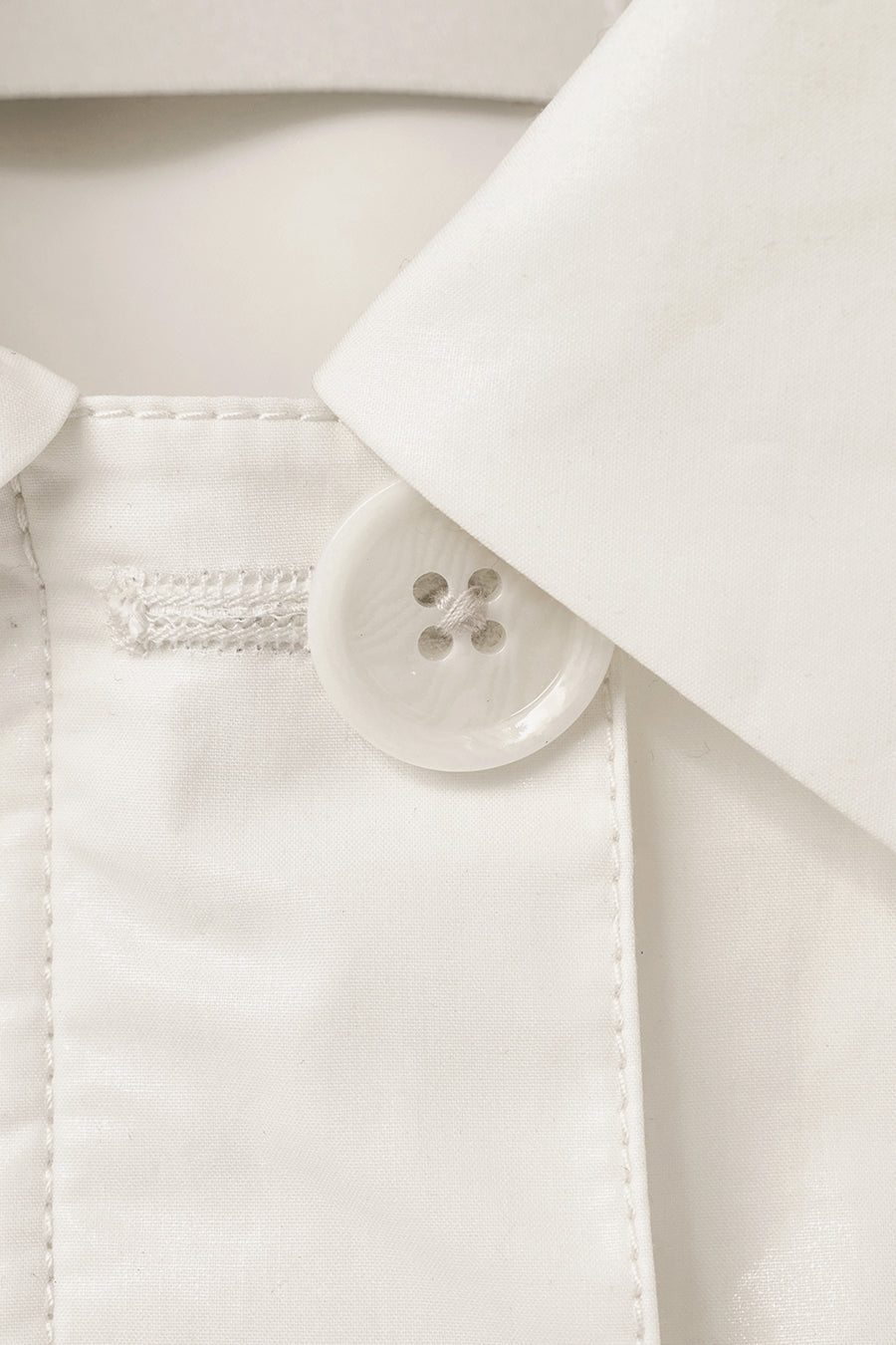 Insilence - Chintz Oversized Jumper (Ash Ivory) product image 10 | TRAB K-Fashion Australia