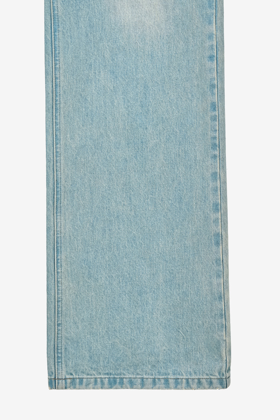Insilence - Western Semi Bootcut (Ash Blue) product image 12 | TRAB K-Fashion Australia