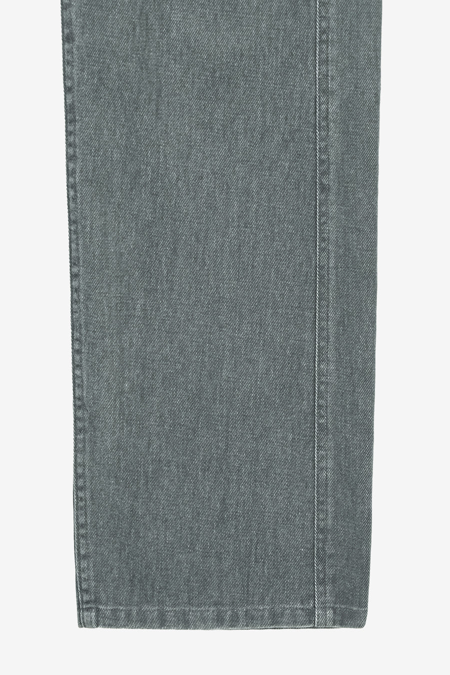Insilence - Curved Cation Denim (Blue Grey) product image 10 | TRAB K-Fashion Australia