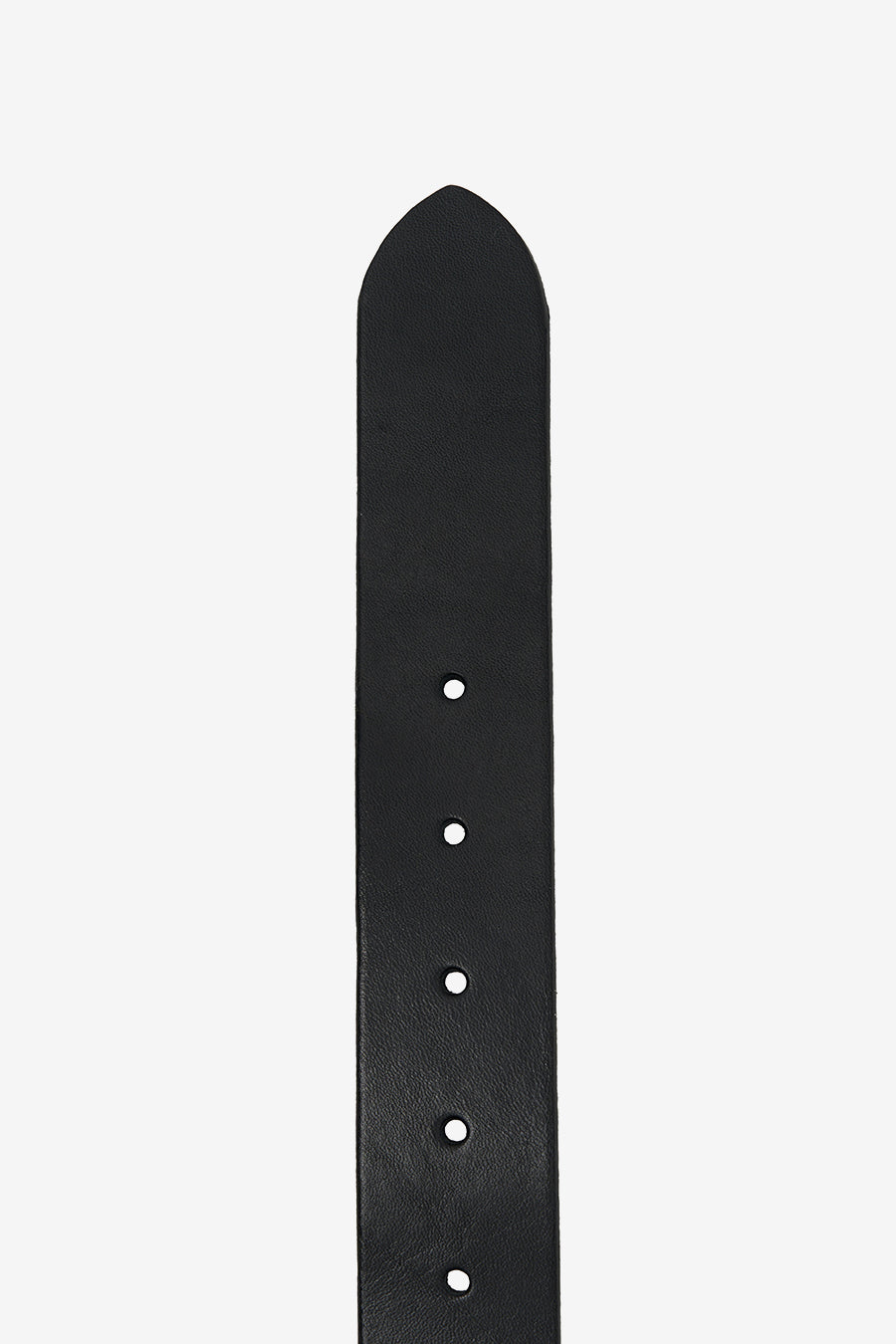 Insilence - Garrison Belt (Black) product image 8 | TRAB K-Fashion Australia