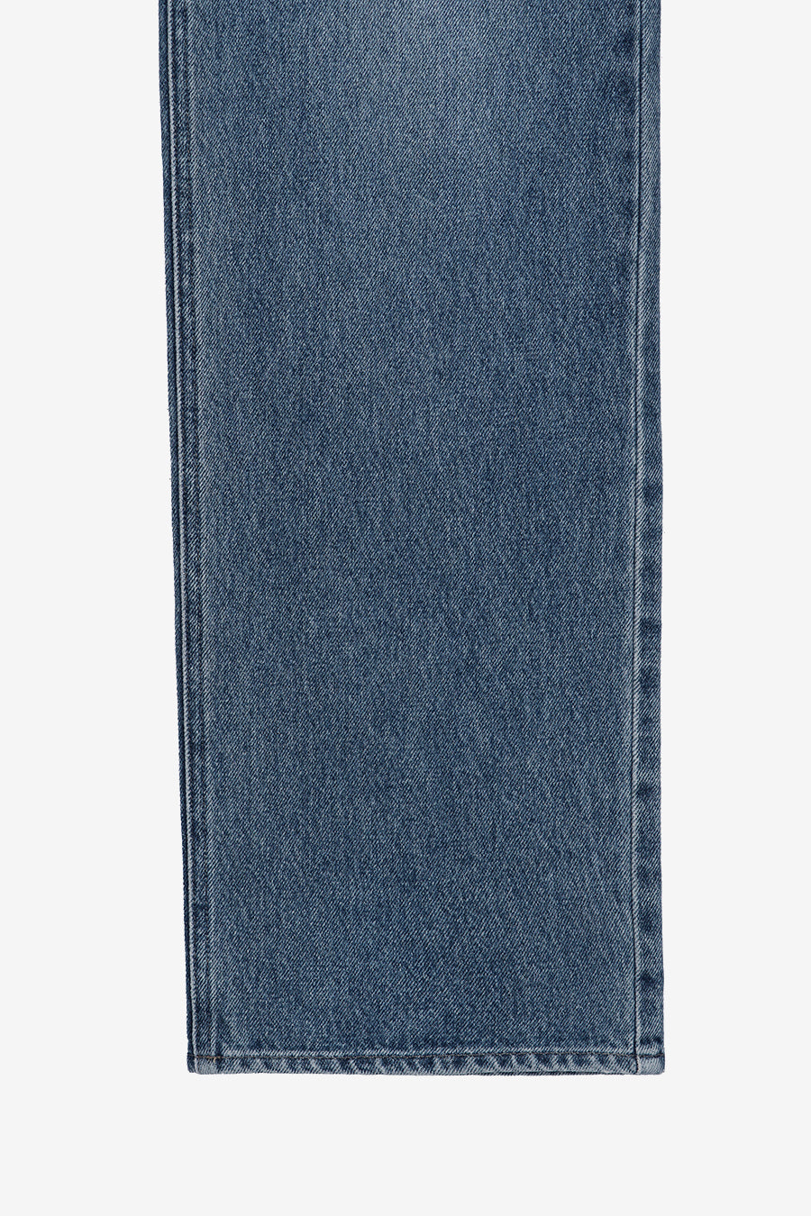 Insilence - Classic Washed Denim (Blue) product image 10 | TRAB K-Fashion Australia