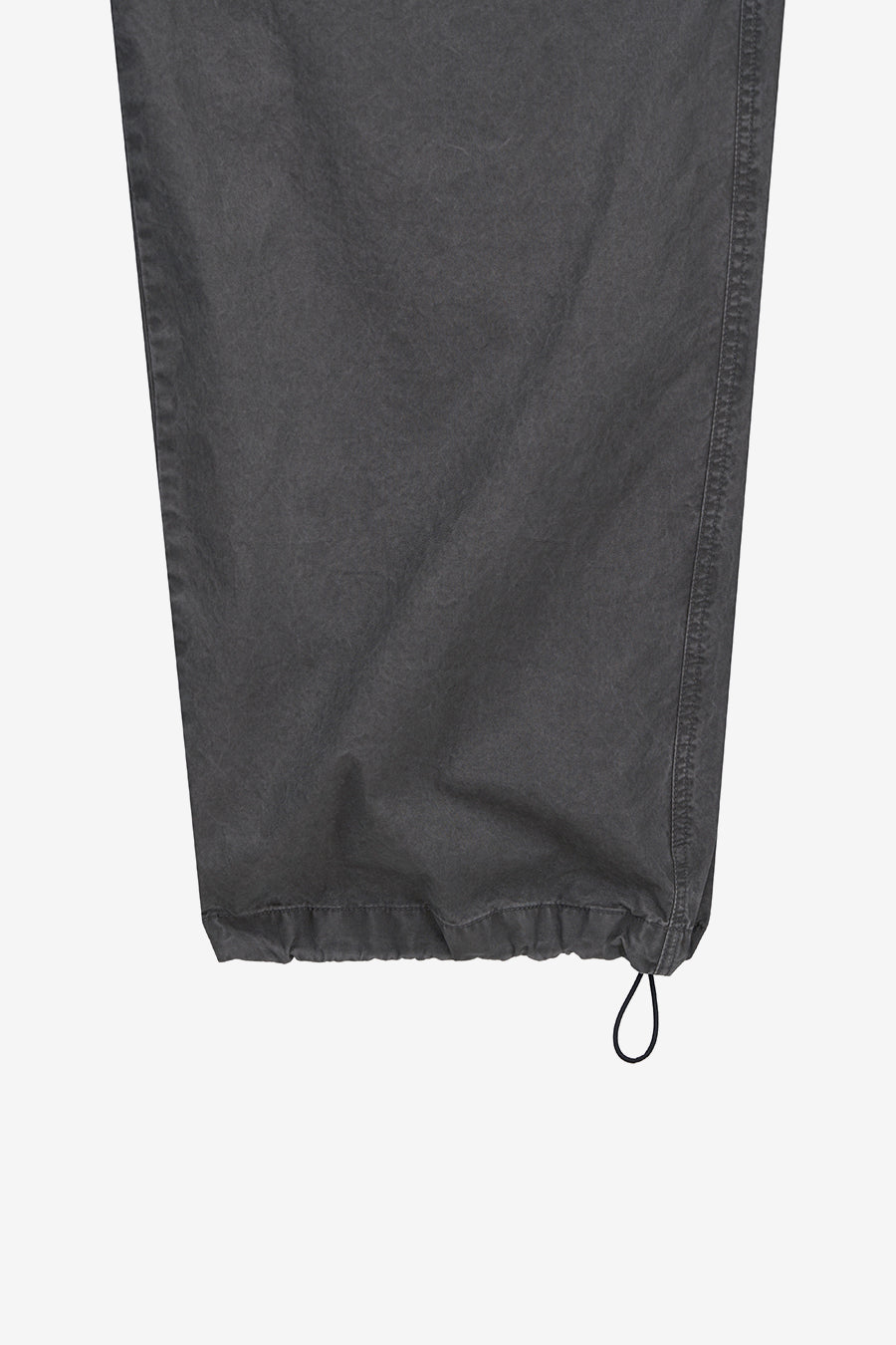 Insilence - Brushed Cotton Cargo Pants (Charcoal) product image 12 | TRAB K-Fashion Australia