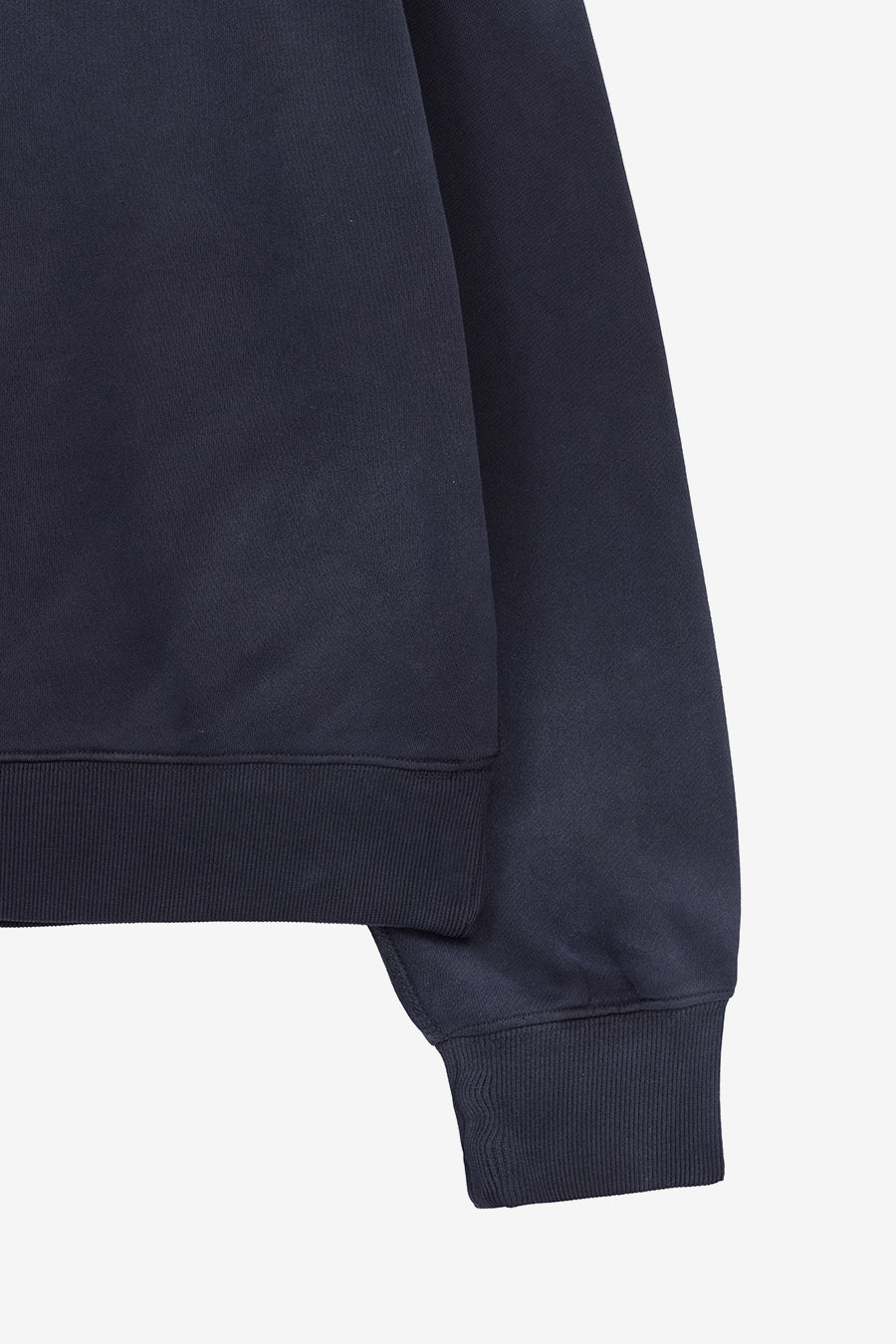 Insilence - Vintage SweatShirt (Vintage Navy) product image 10 | TRAB K-Fashion Australia