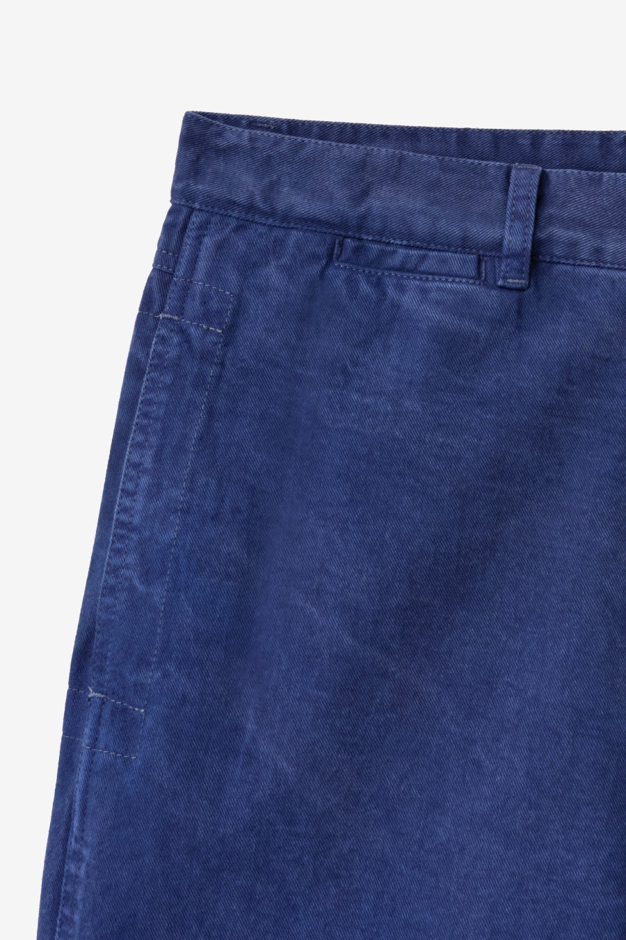 Insilence - Utility Pants (Blue) product image 10 | TRAB K-Fashion Australia