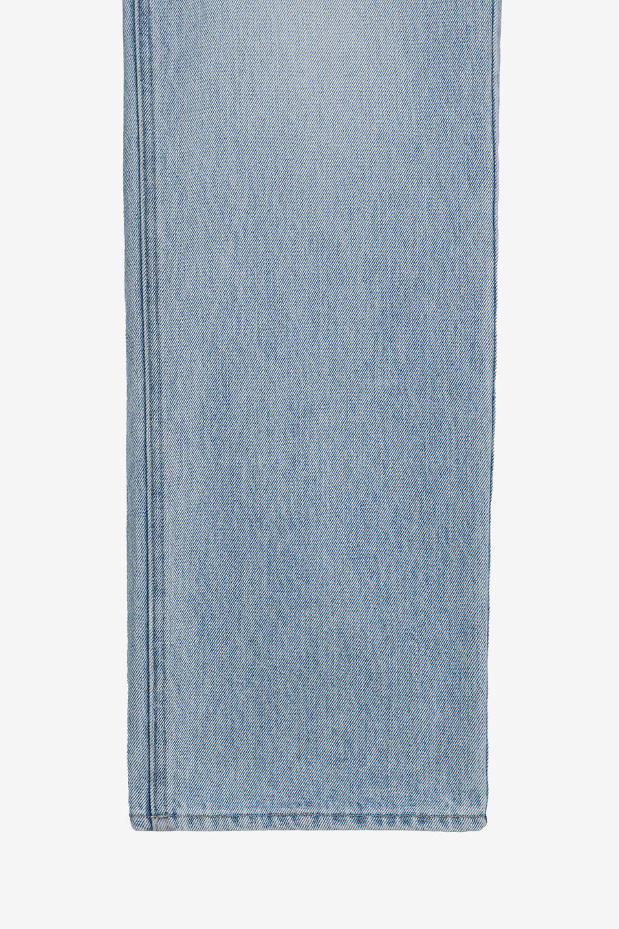 Insilence - Classic Washed Denim (Light Blue) product image 10 | TRAB K-Fashion Australia