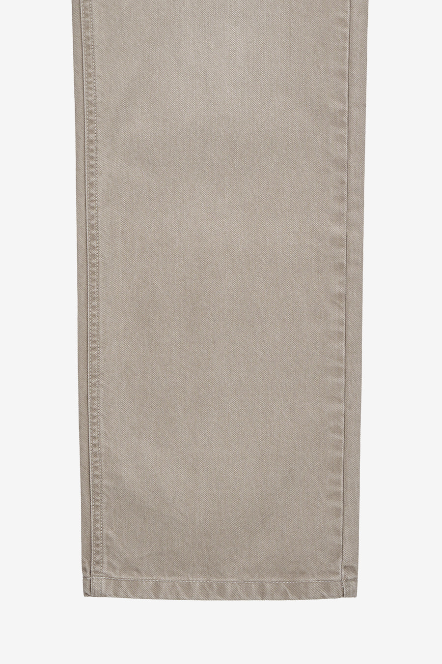 Insilence - Soft Color Denim (Beige) product image 10 | TRAB K-Fashion Australia