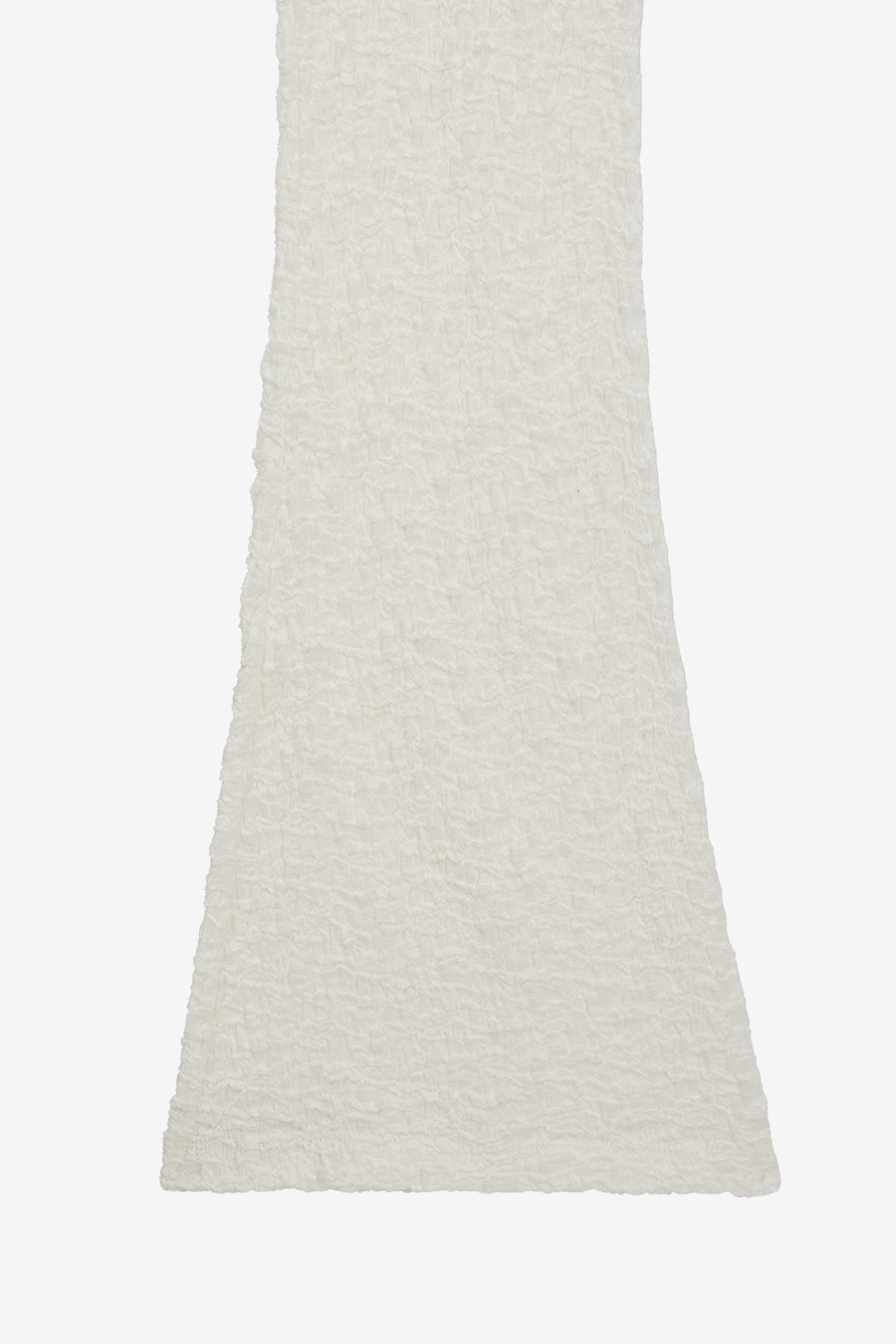 Insilence - Flare Fit Lace Pants (Ivory) product image 10 | TRAB K-Fashion Australia