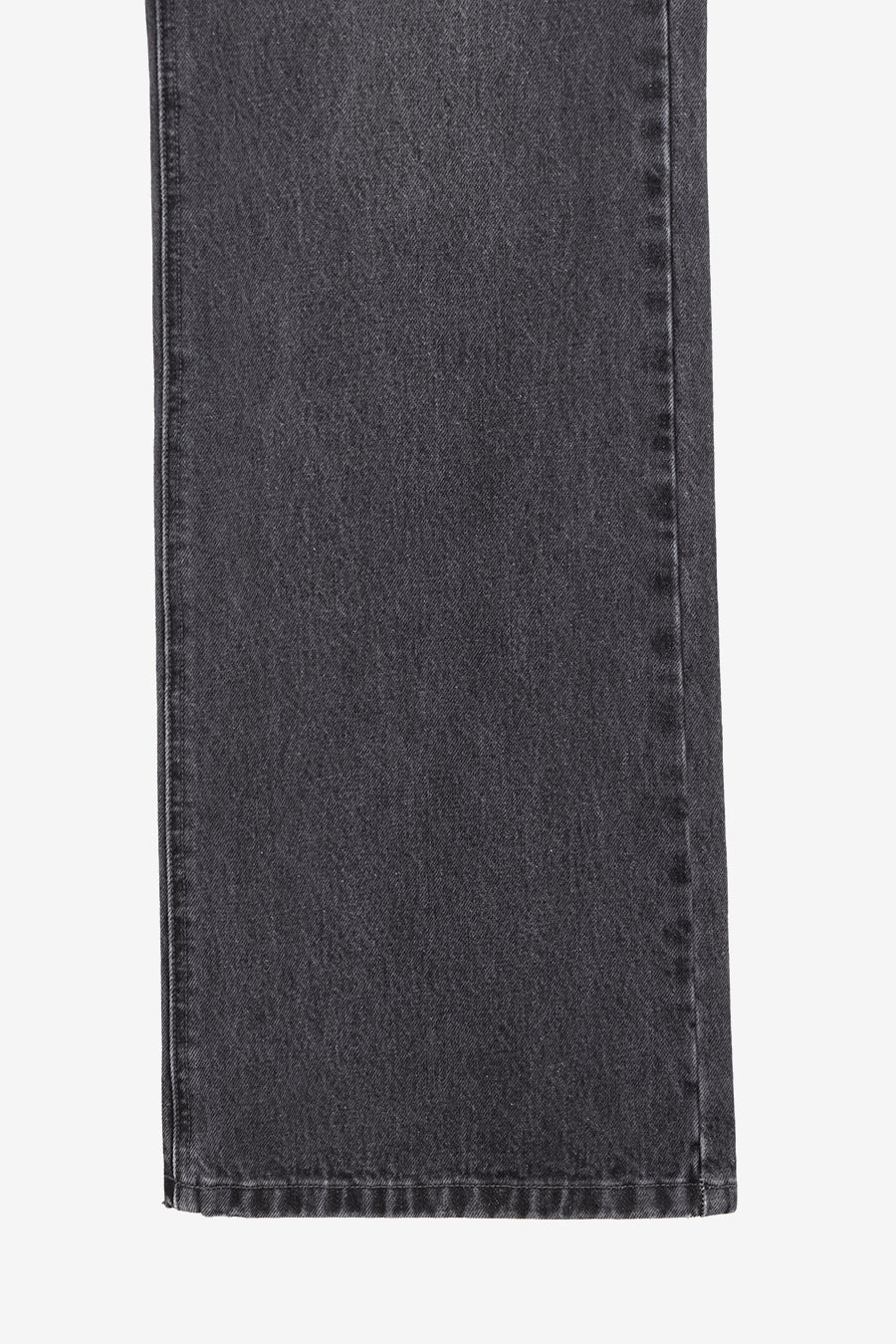 Insilence - Western Semi Bootcut (Black) product image 12 | TRAB K-Fashion Australia