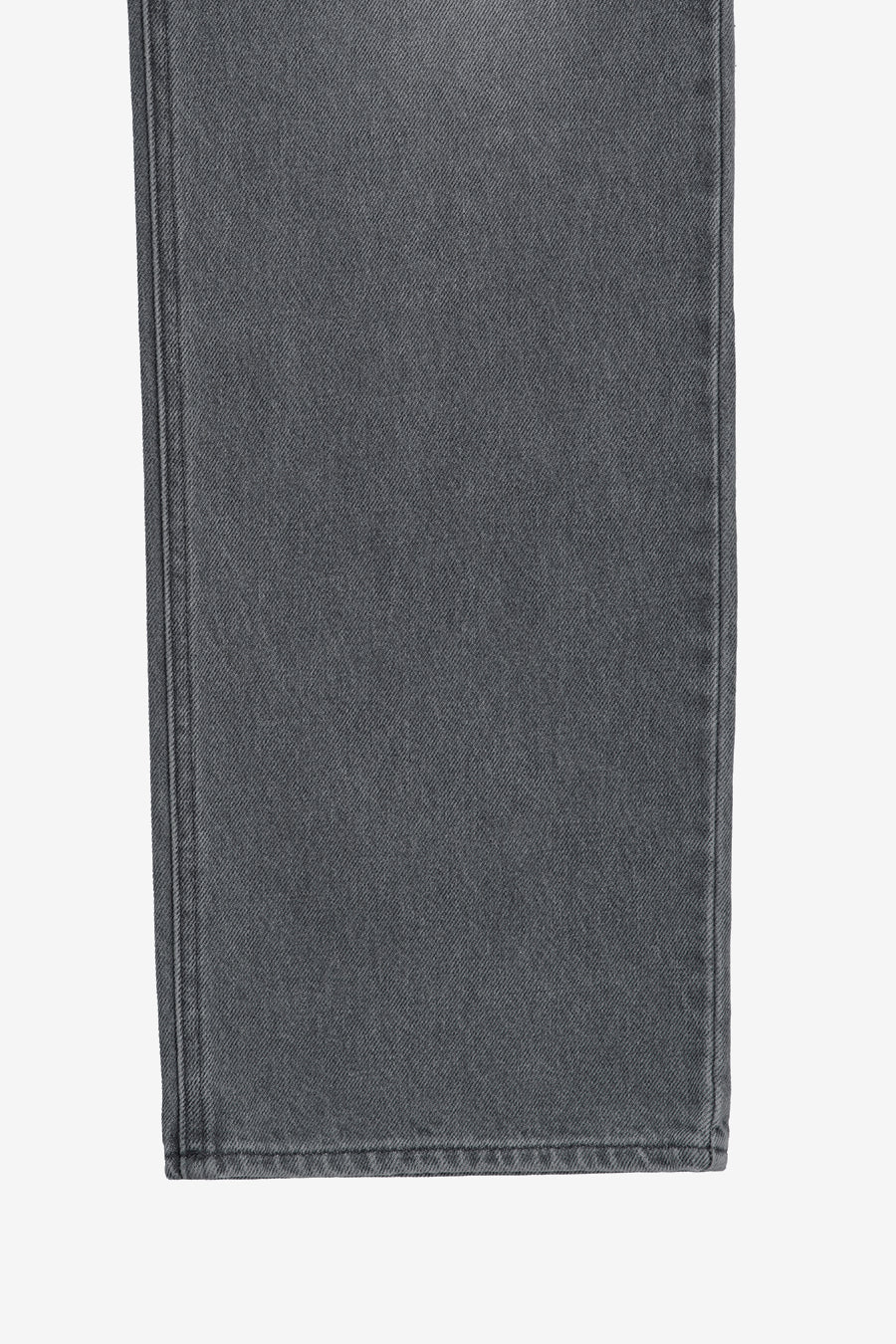 Insilence - Classic Washed Denim (Light Grey) product image 10 | TRAB K-Fashion Australia