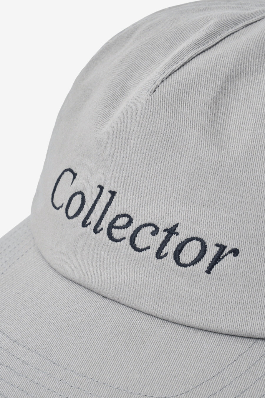 Insilence - Collector 5-Panel Cap (Stone Beige) product image 10 | TRAB K-Fashion Australia