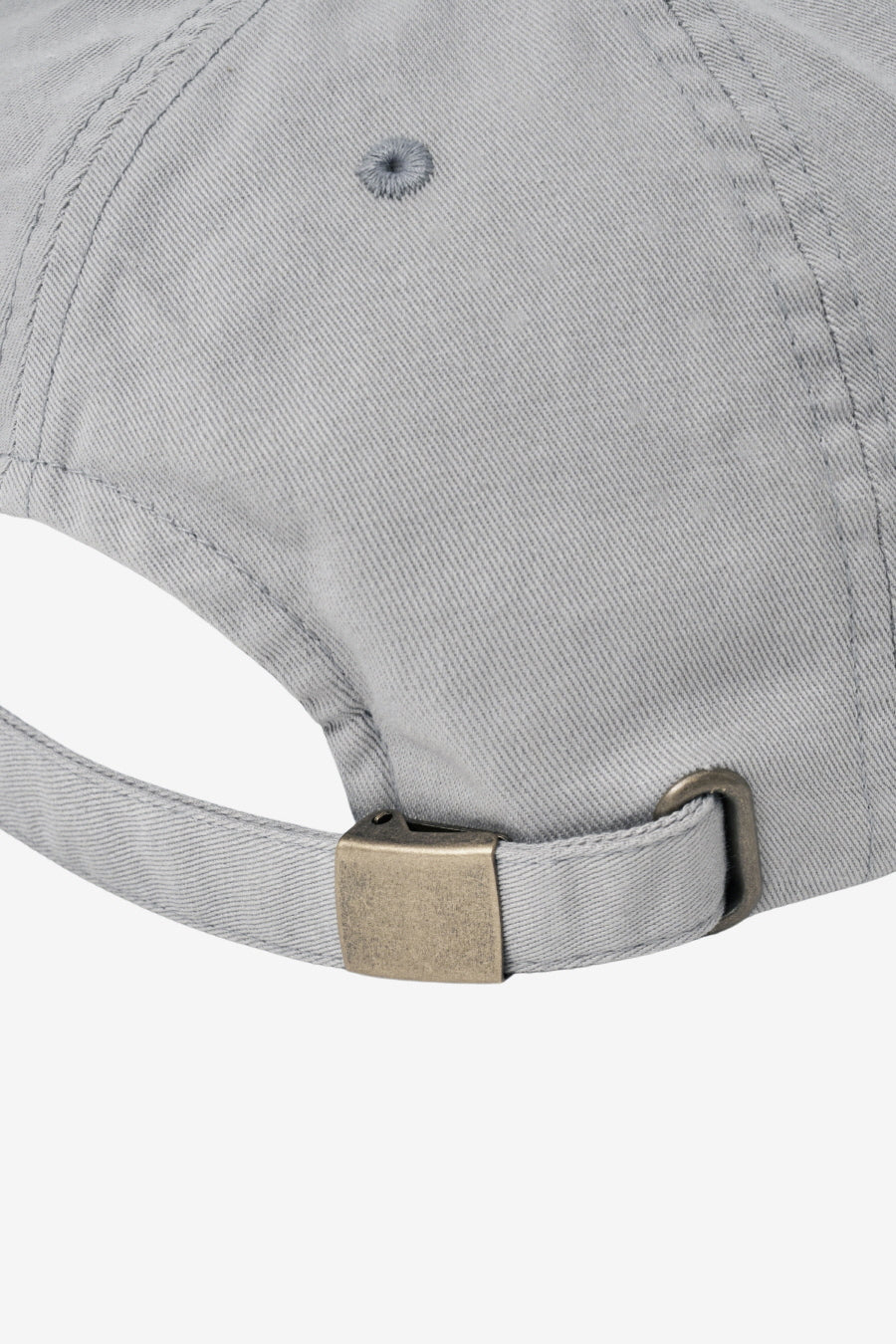 Insilence - Collector 5-Panel Cap (Stone Beige) product image 11 | TRAB K-Fashion Australia