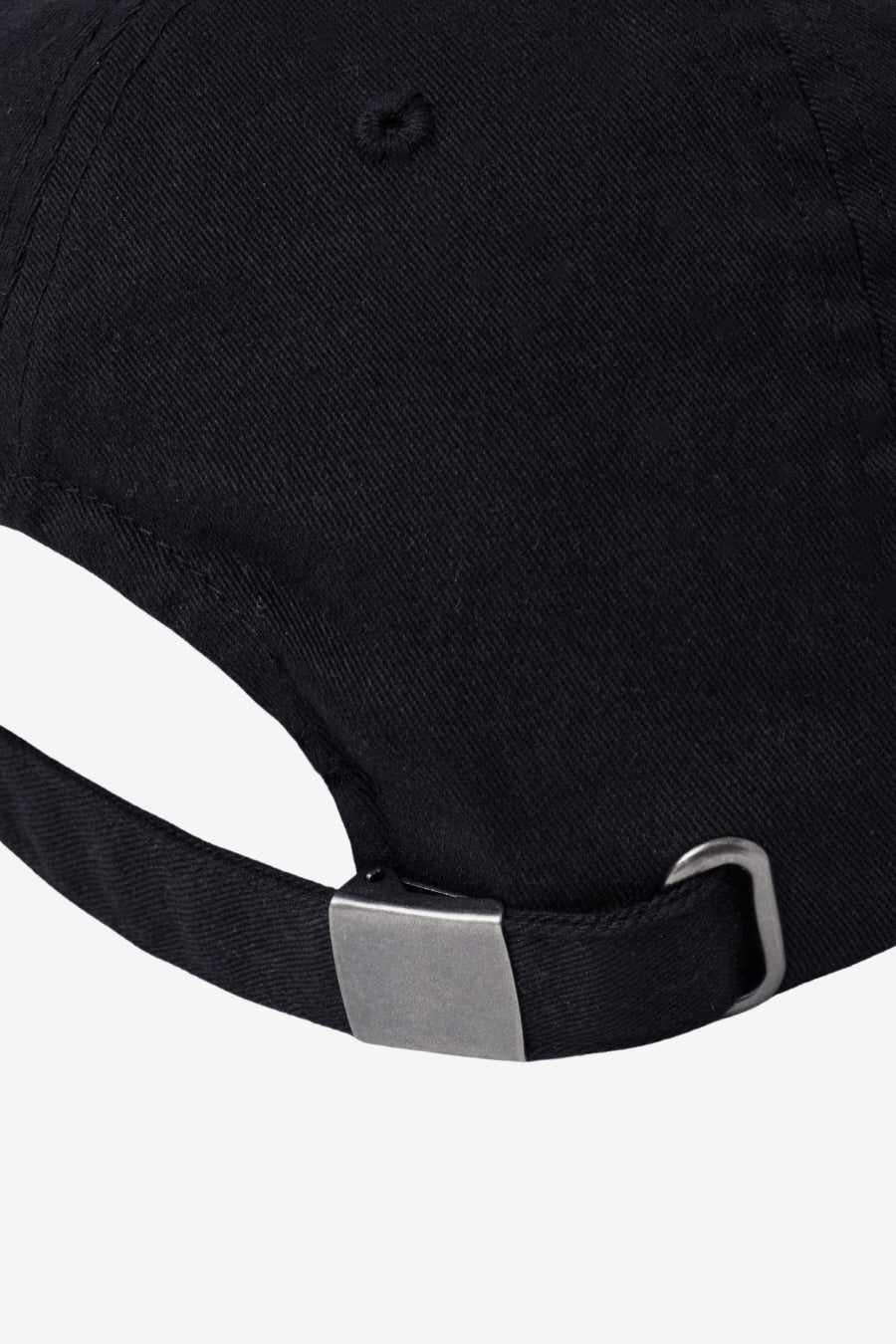 Insilence - Collector 5-Panel Cap (Black) product image 11 | TRAB K-Fashion Australia