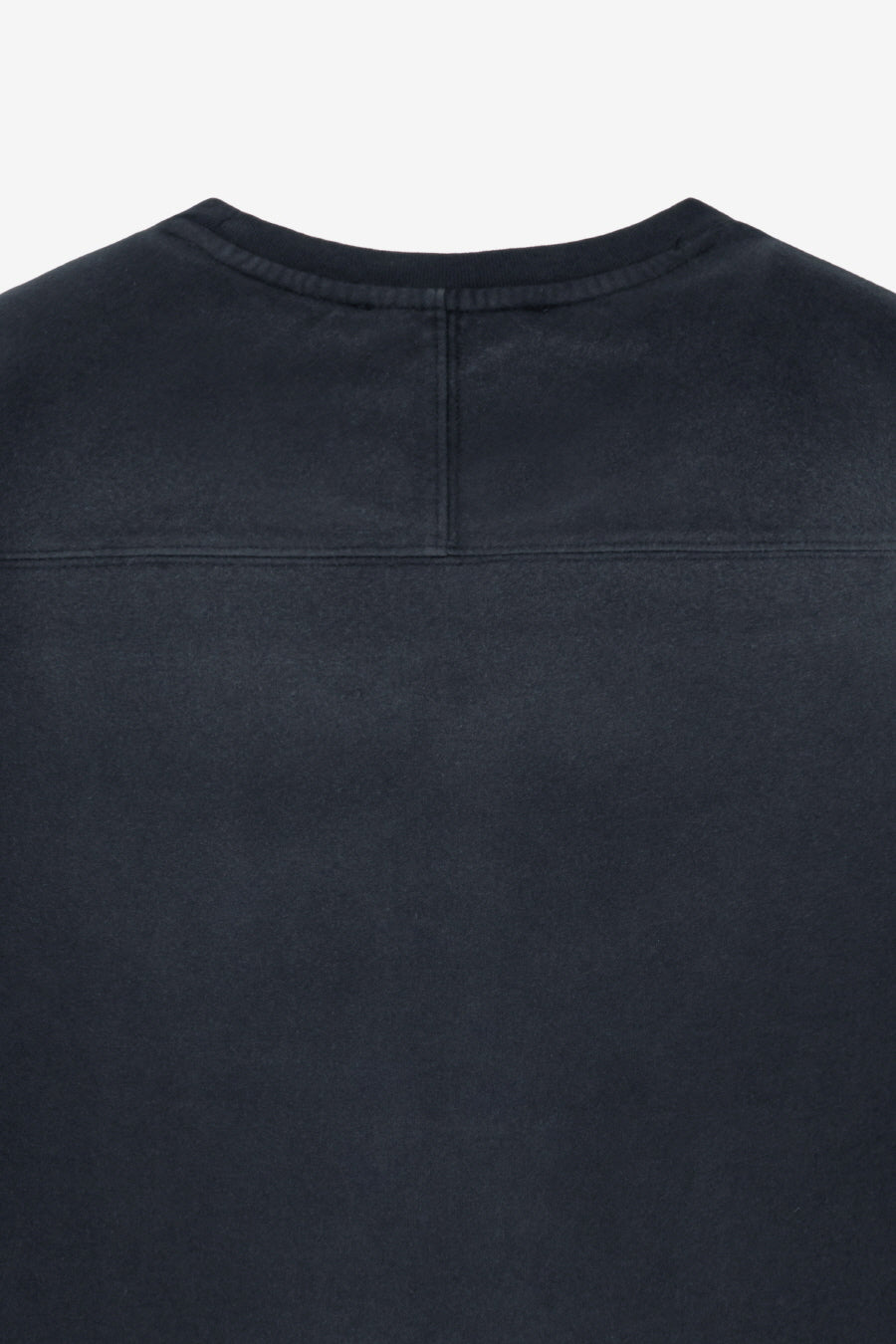 Insilence - Football Short Sleeve (Black) product image 9 | TRAB K-Fashion Australia