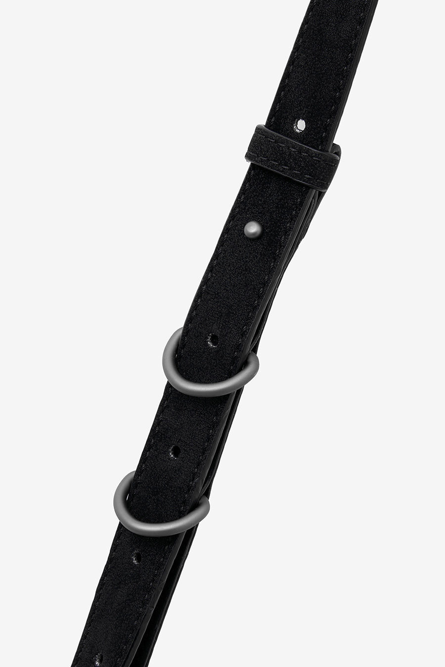 Insilence - Western Stud Mini Bag (Black) product image 11 | TRAB K-Fashion Australia